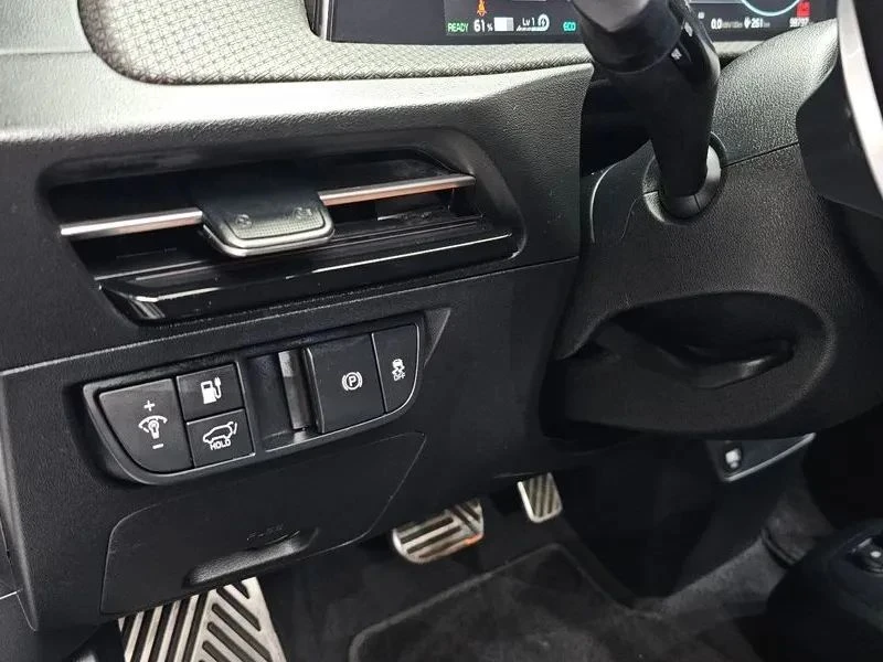 Kia EV6, снимка 14 - Автомобили и джипове - 56690496