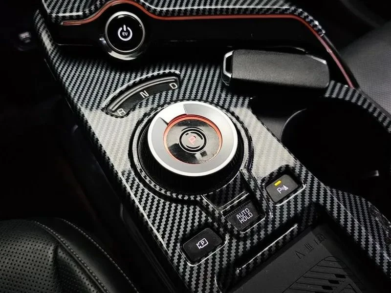Kia EV6, снимка 9 - Автомобили и джипове - 56690496
