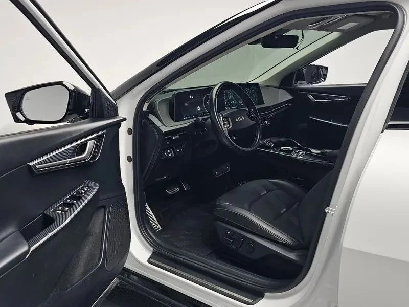 Kia EV6, снимка 10 - Автомобили и джипове - 56690496