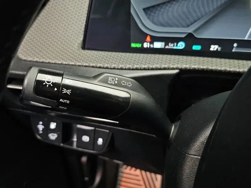 Kia EV6, снимка 15 - Автомобили и джипове - 56690496