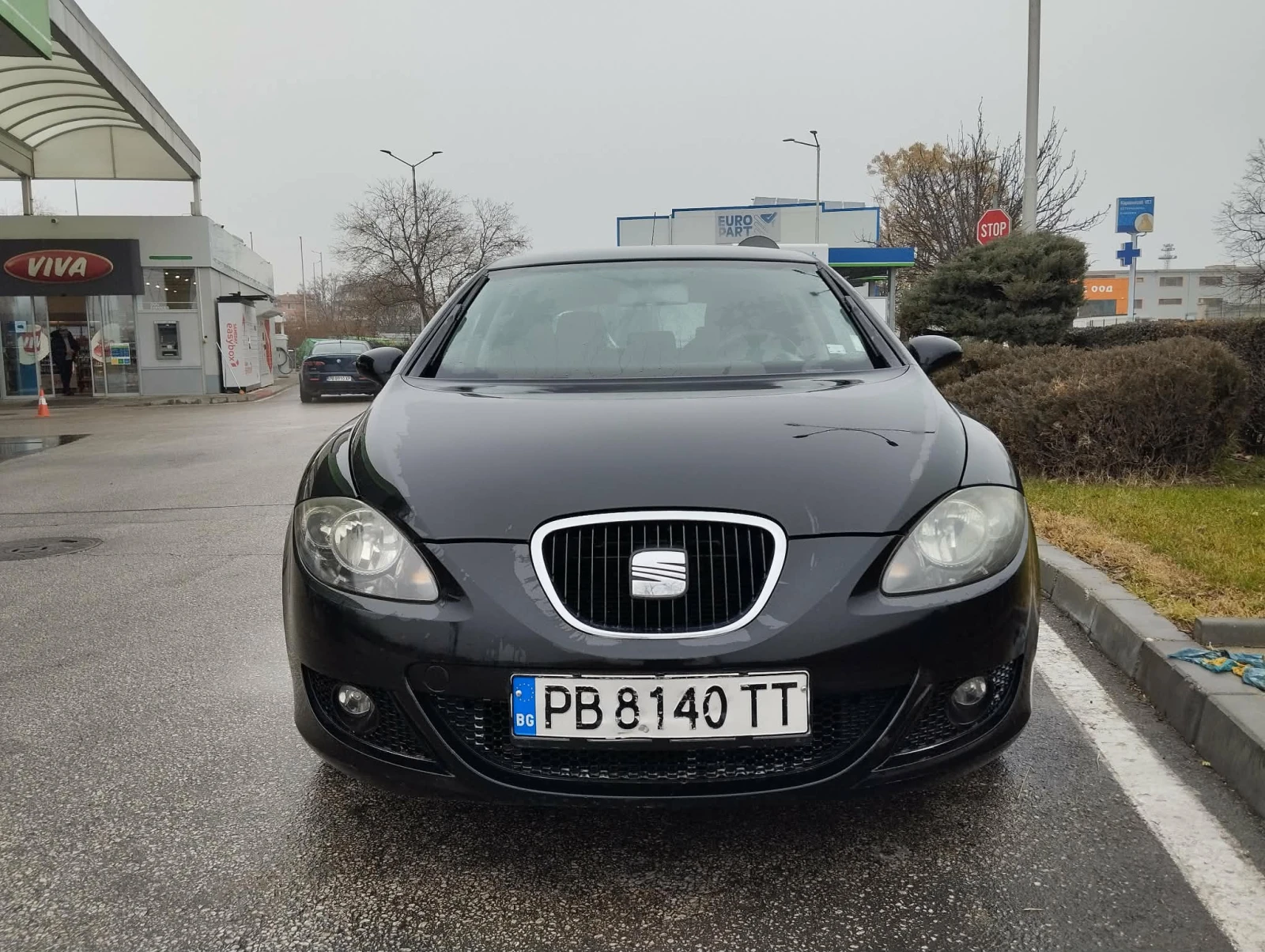 Seat Leon, снимка 1