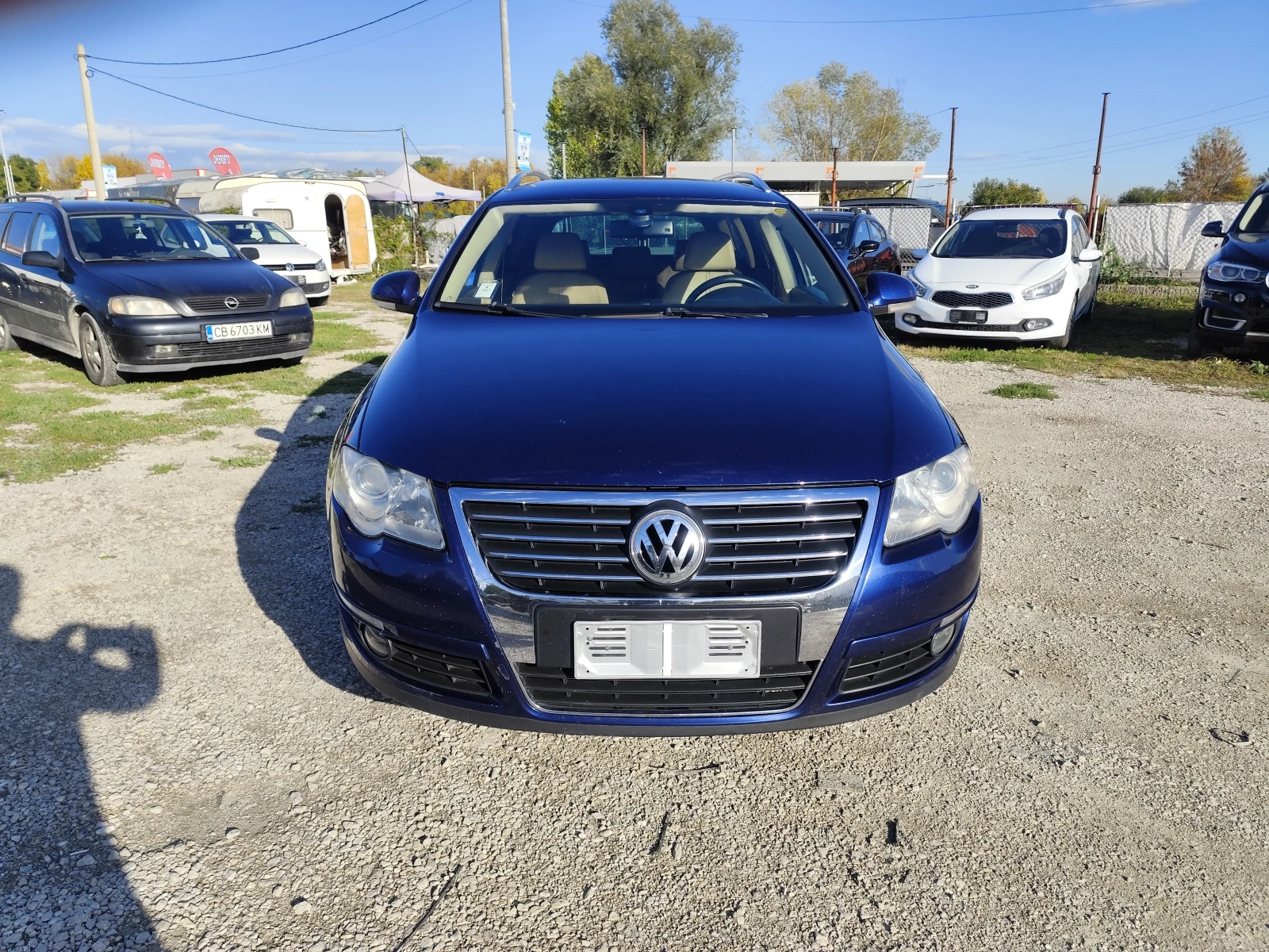 VW Passat 2.0TDI HiGHlINE - изображение 2