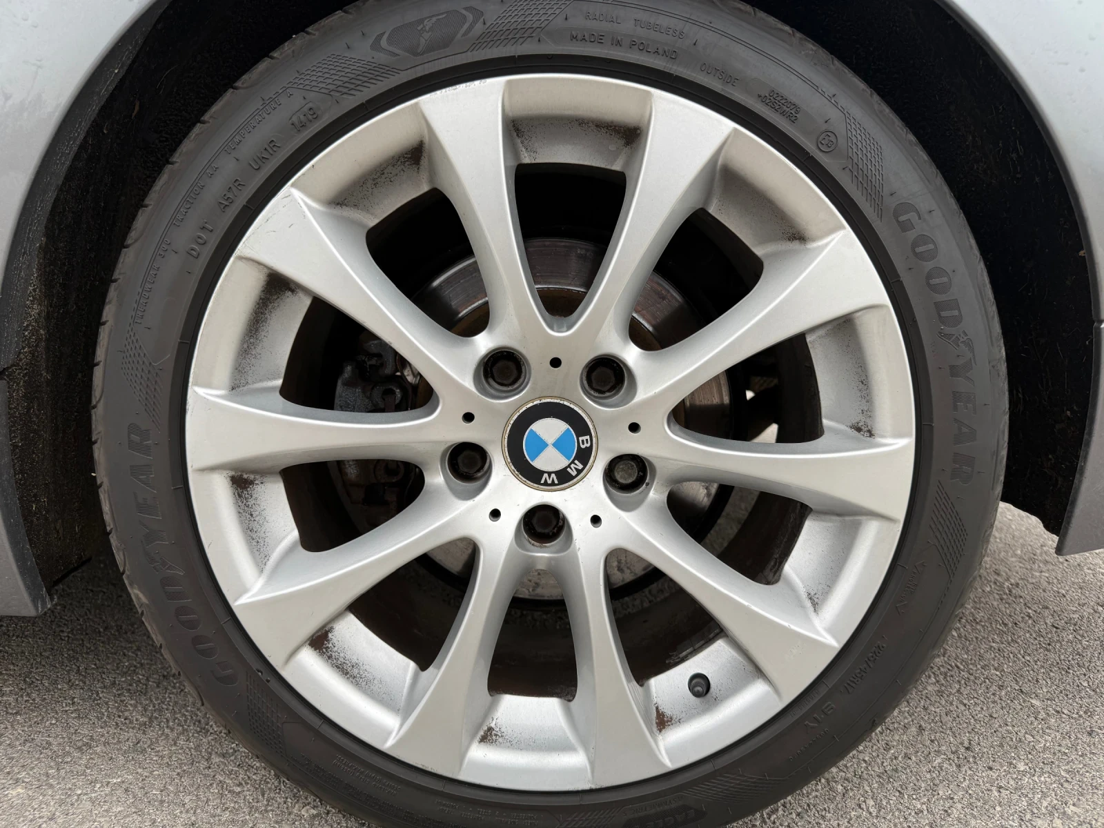 BMW 320  - изображение 9