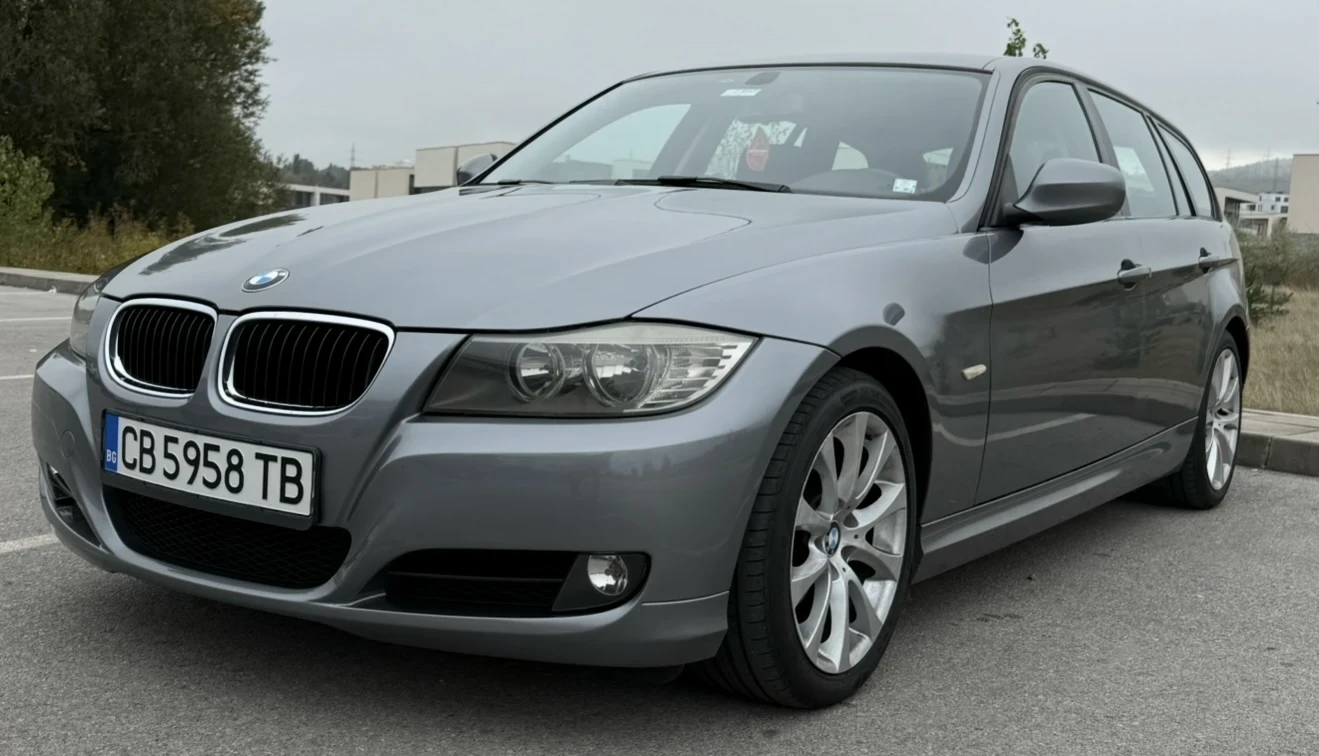 BMW 320  - изображение 5
