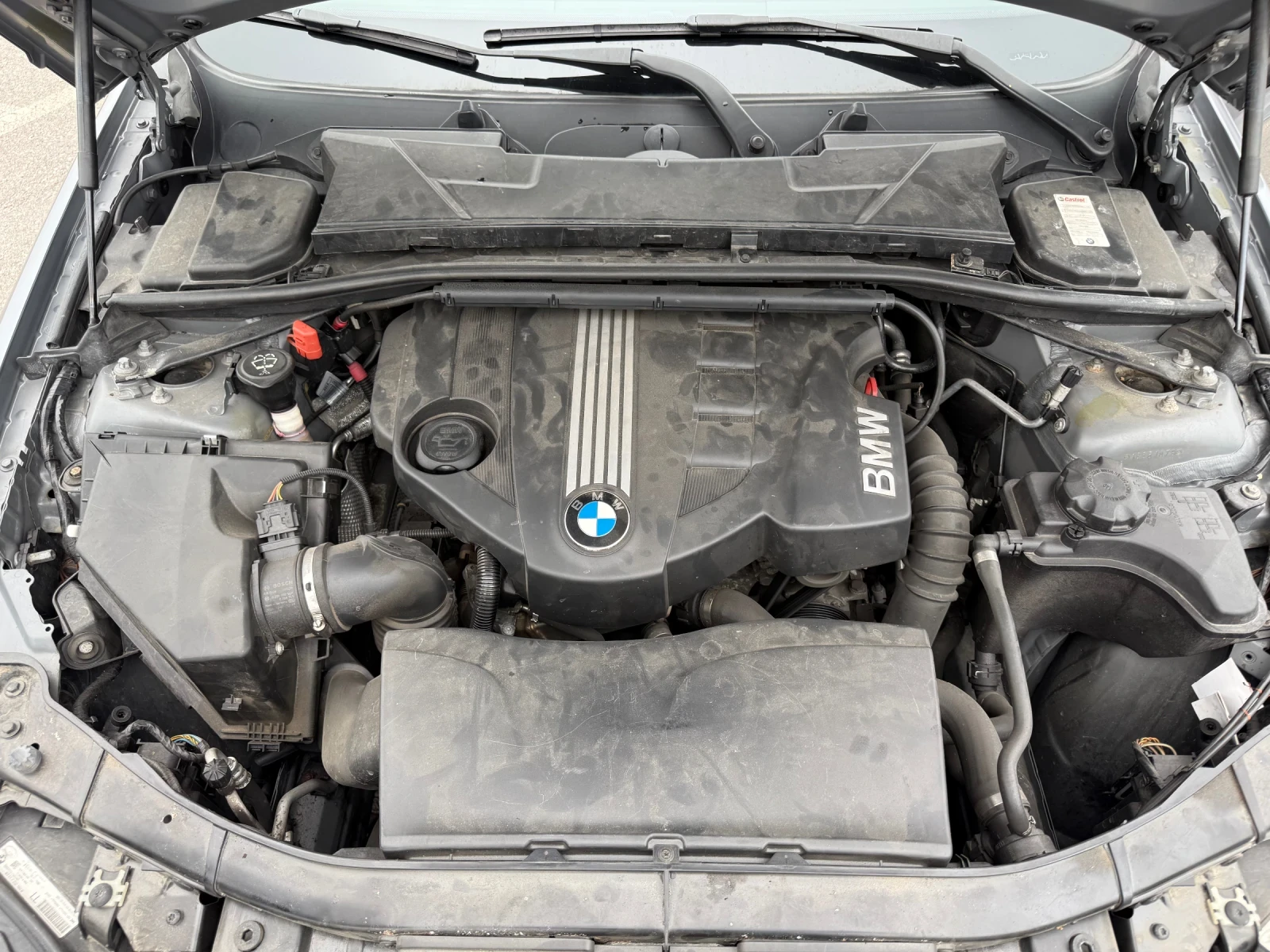 BMW 320  - изображение 10