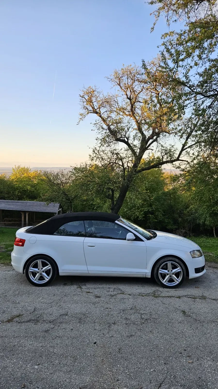 Audi A3 1.9 TDI 105hp - изображение 9