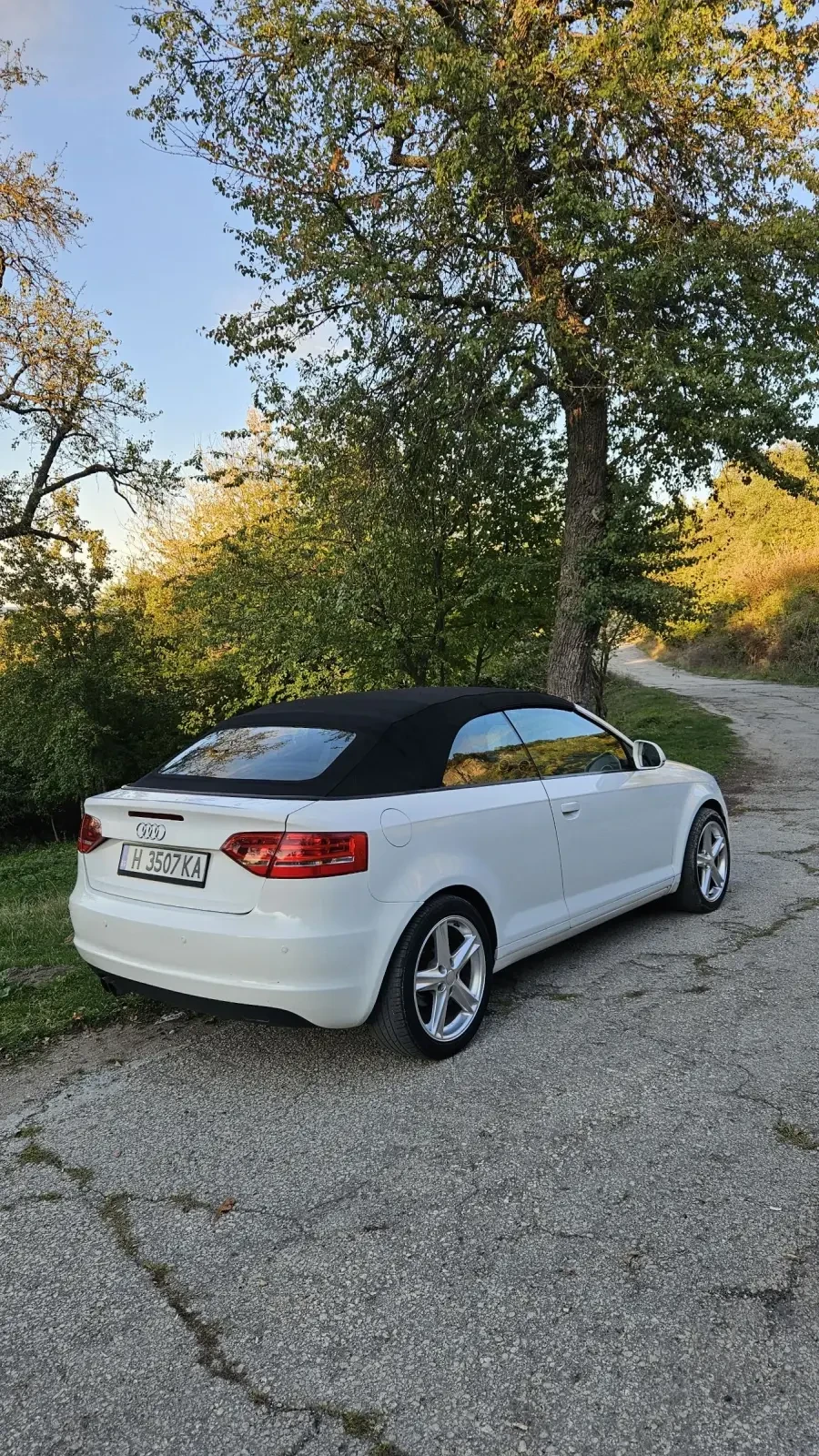 Audi A3 1.9 TDI 105hp - изображение 10