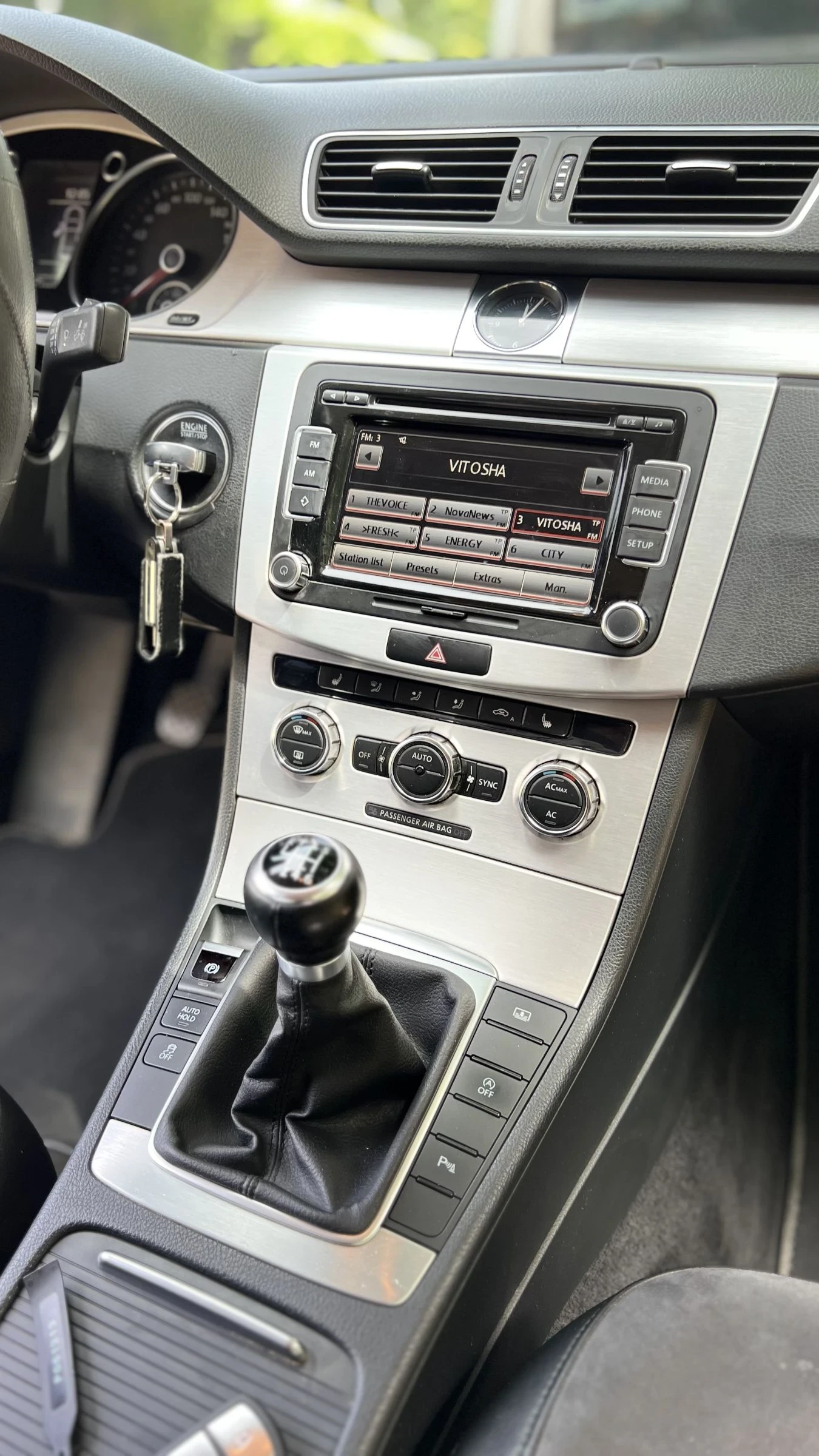 VW Passat 2.0 TDI - изображение 7