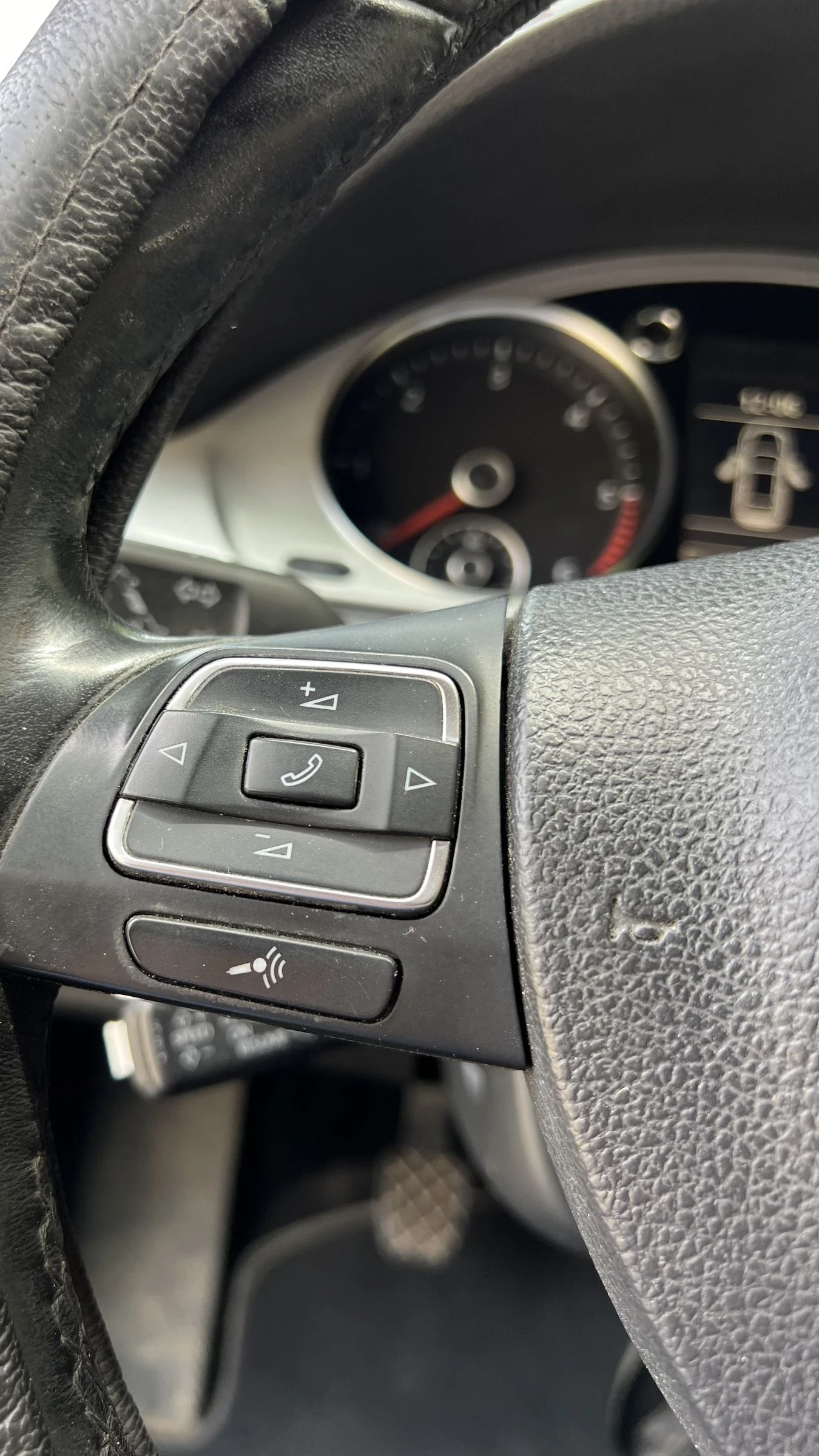 VW Passat 2.0 TDI - изображение 5