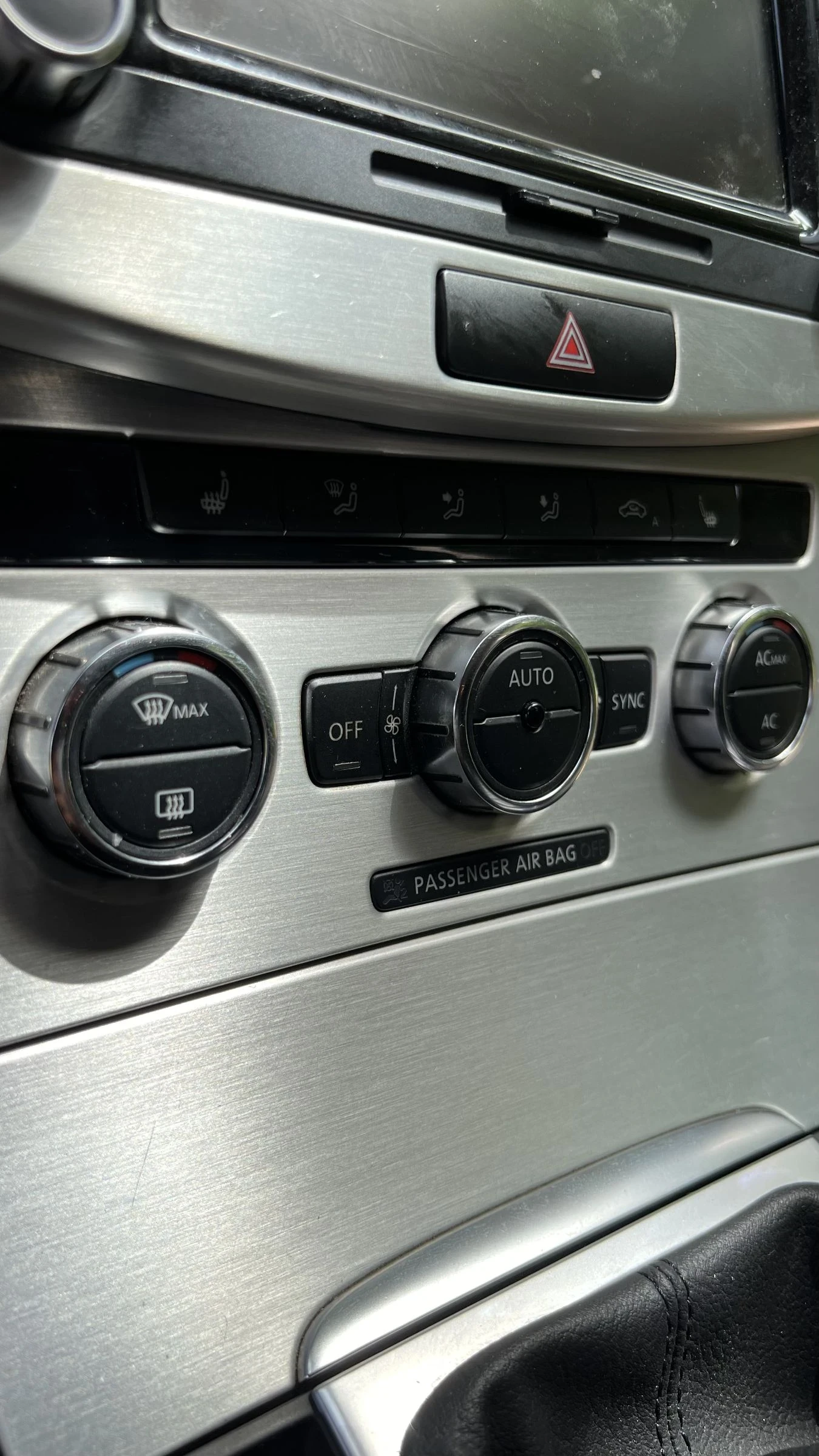 VW Passat 2.0 TDI - изображение 8