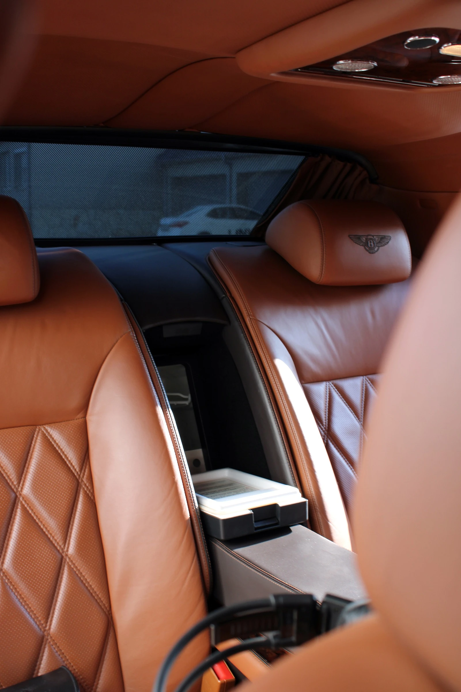 Bentley Flying Spur | Mobile.bg   11