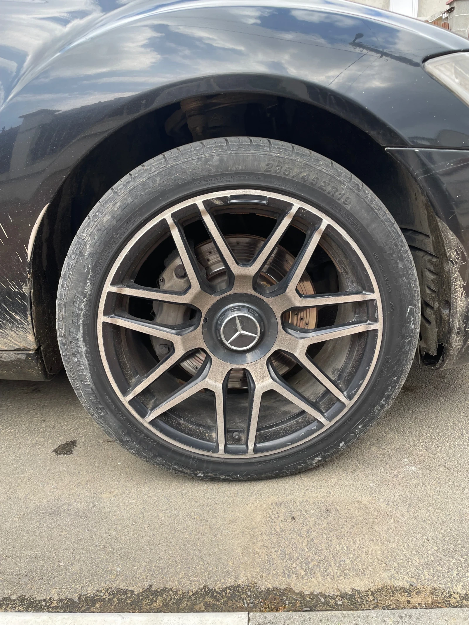 Mercedes-Benz S 320  - изображение 6