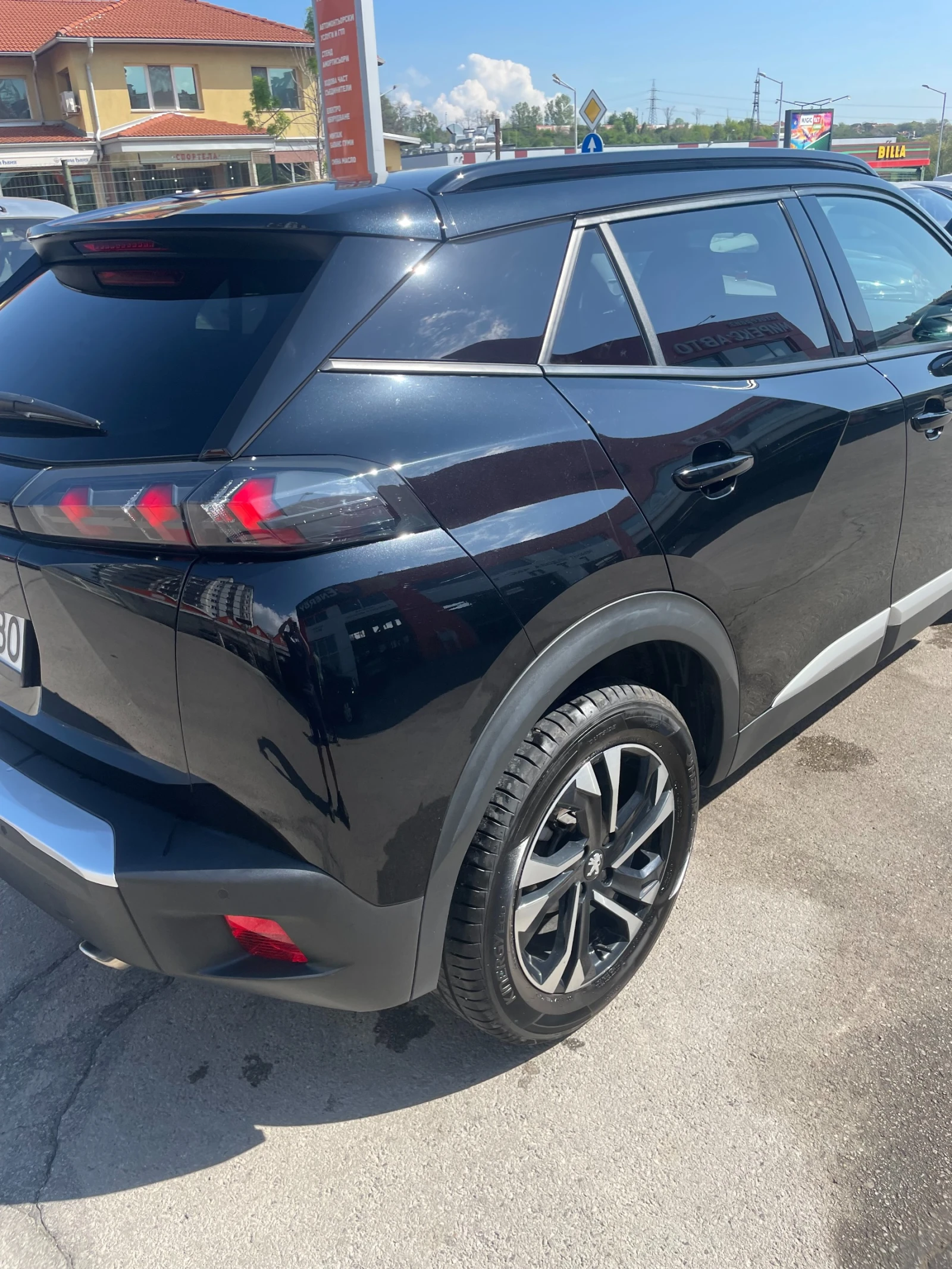 Peugeot 2008  - изображение 2