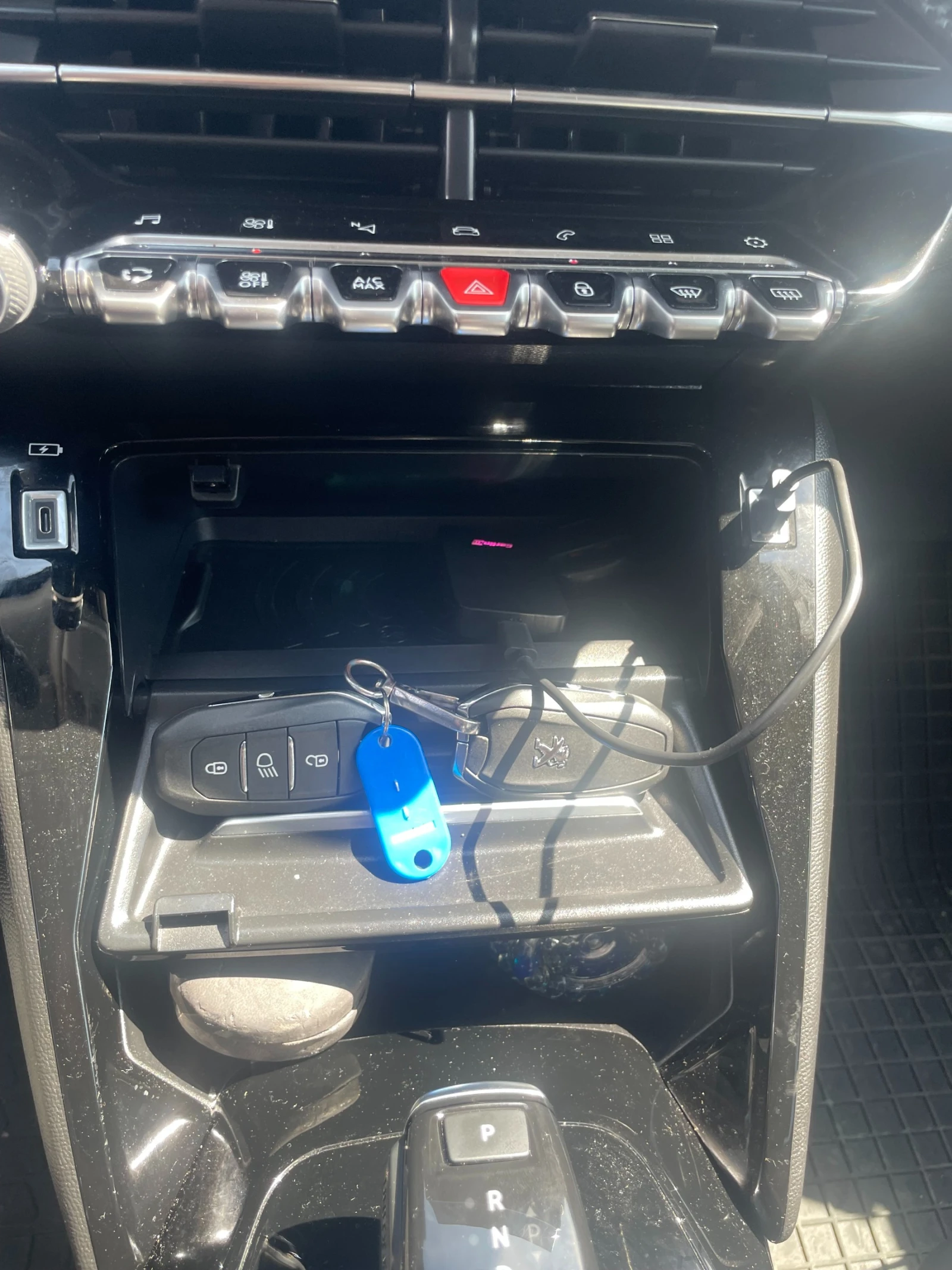 Peugeot 2008  - изображение 7