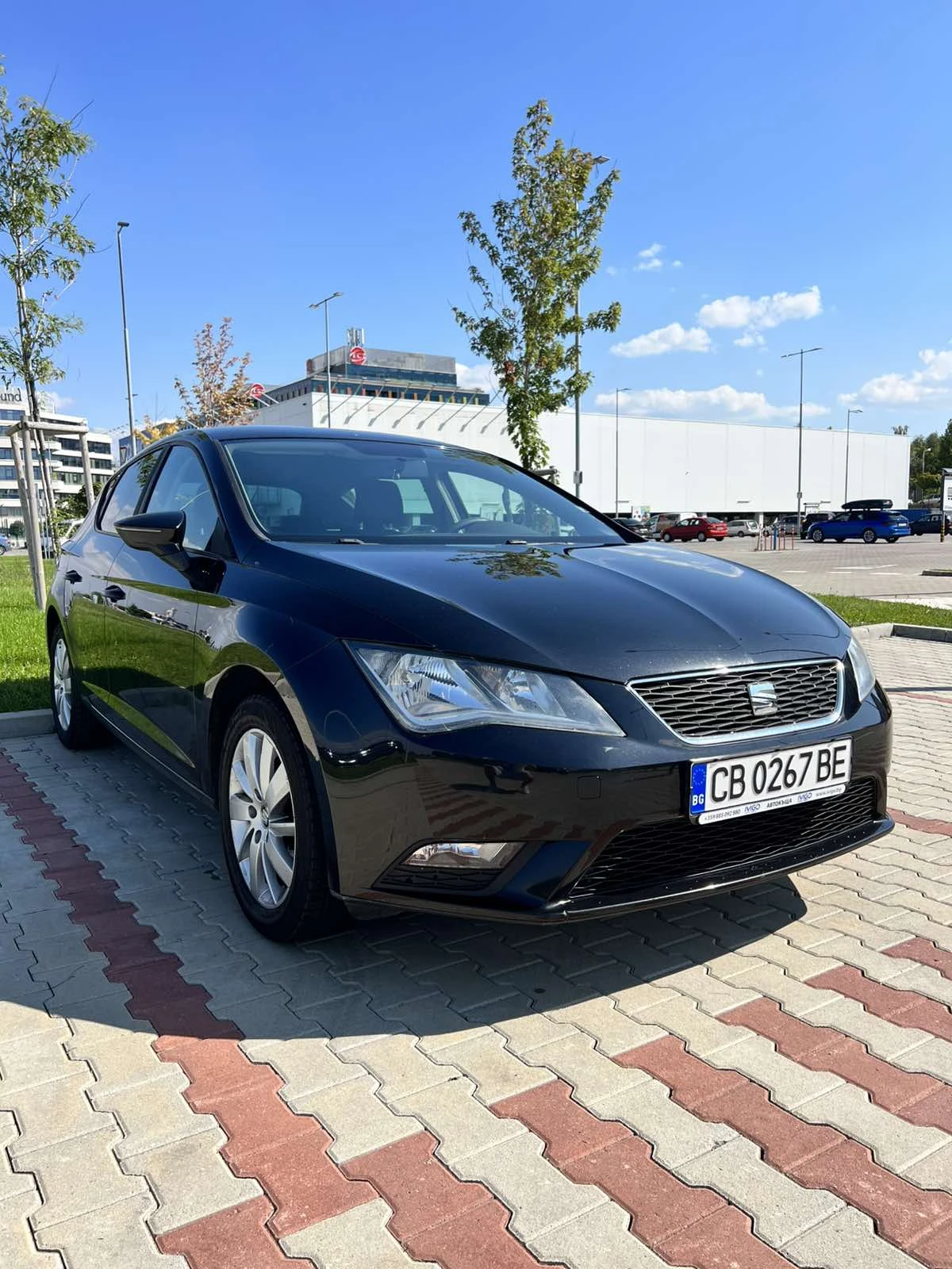 Seat Leon 1.2 TSI - изображение 2