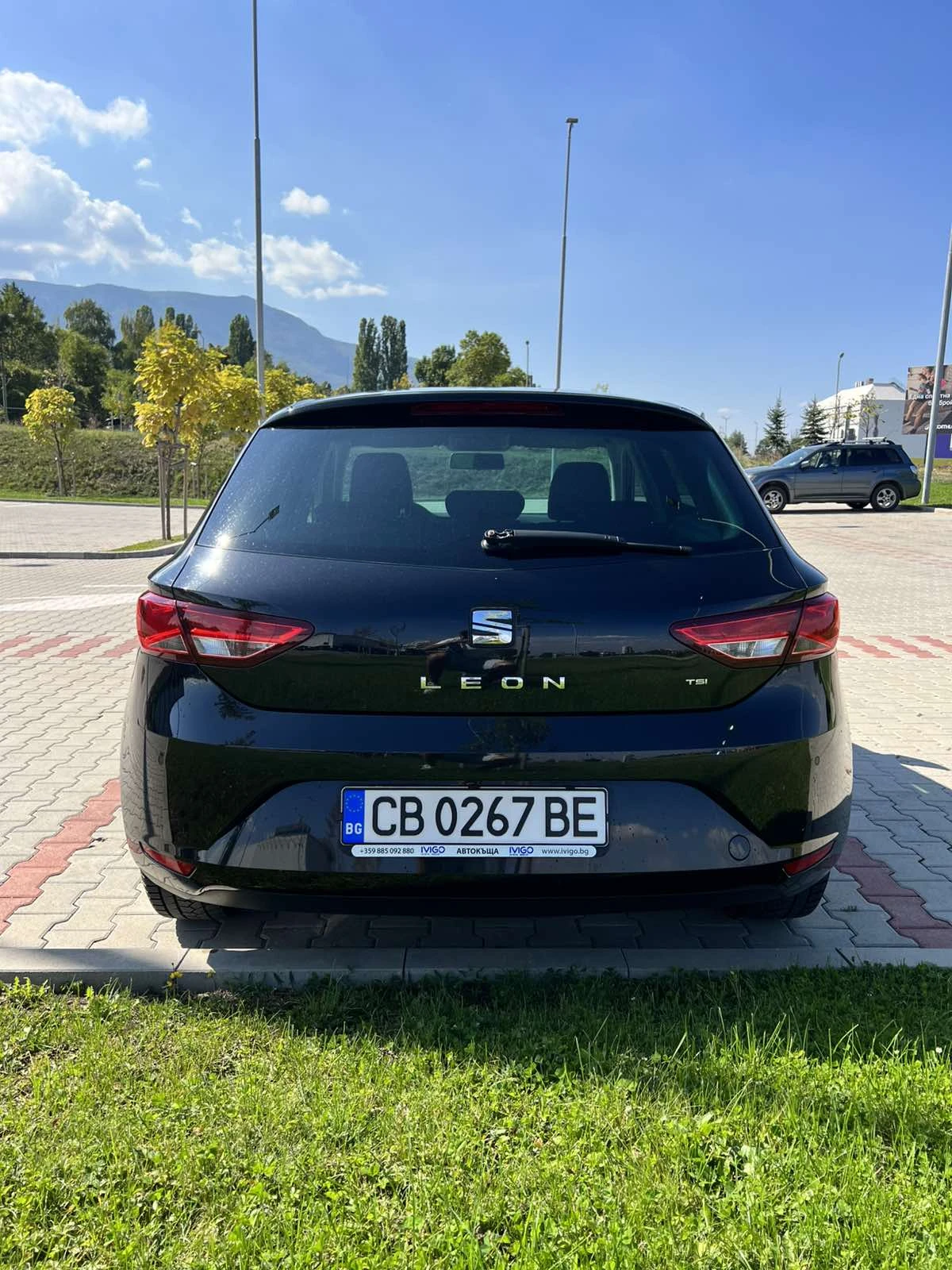 Seat Leon 1.2 TSI - изображение 5