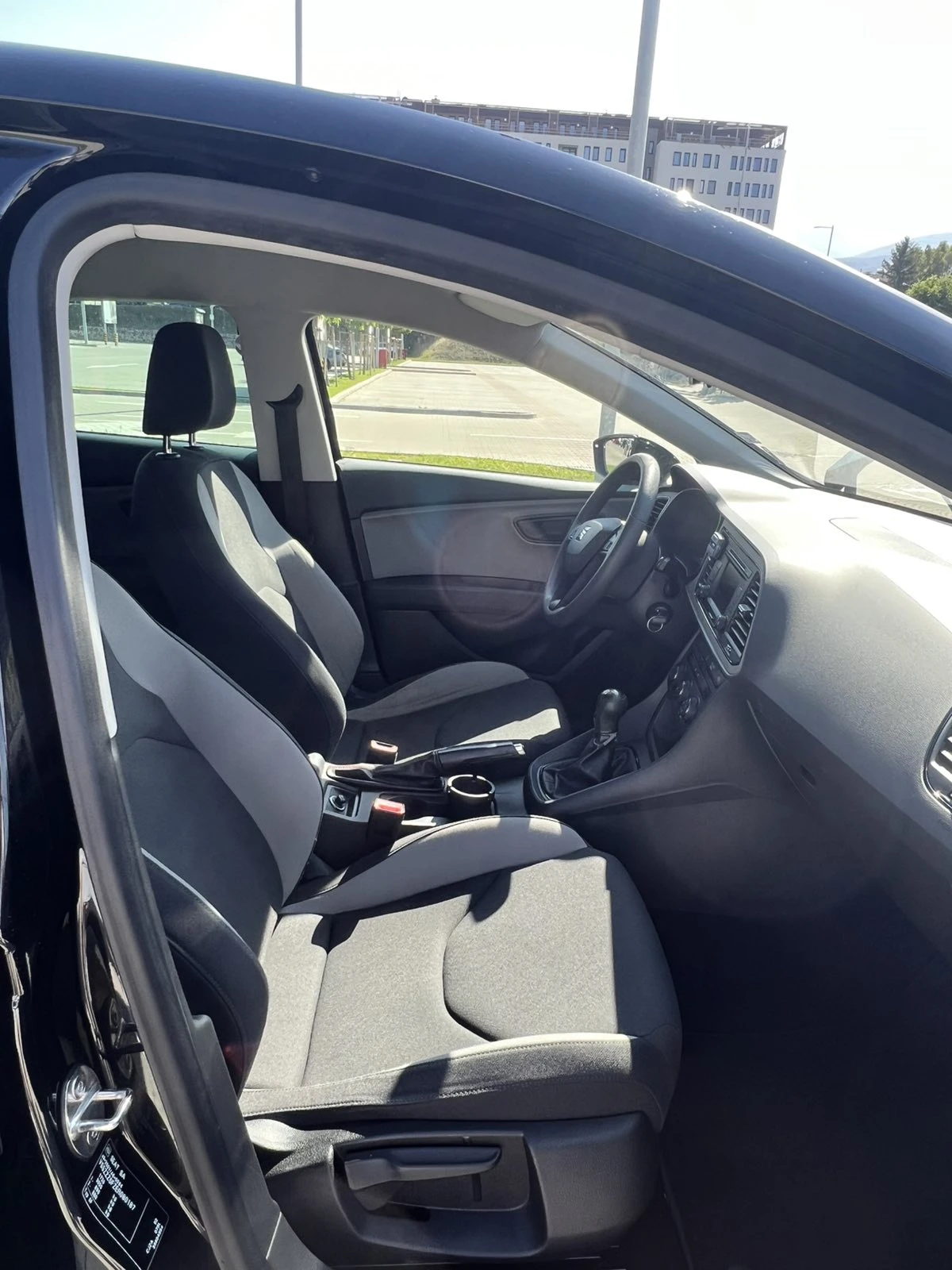 Seat Leon 1.2 TSI - изображение 9