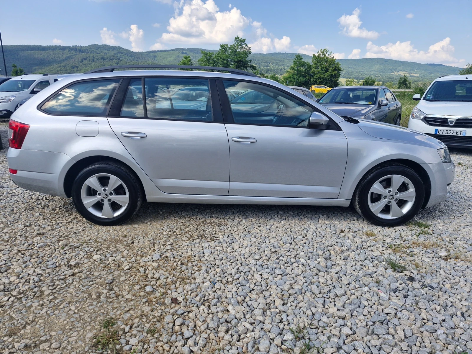 Skoda Octavia 2, 0* TDI* 150* AC* XENON* PDC* КОЖА* 4-4* NAVI - изображение 6