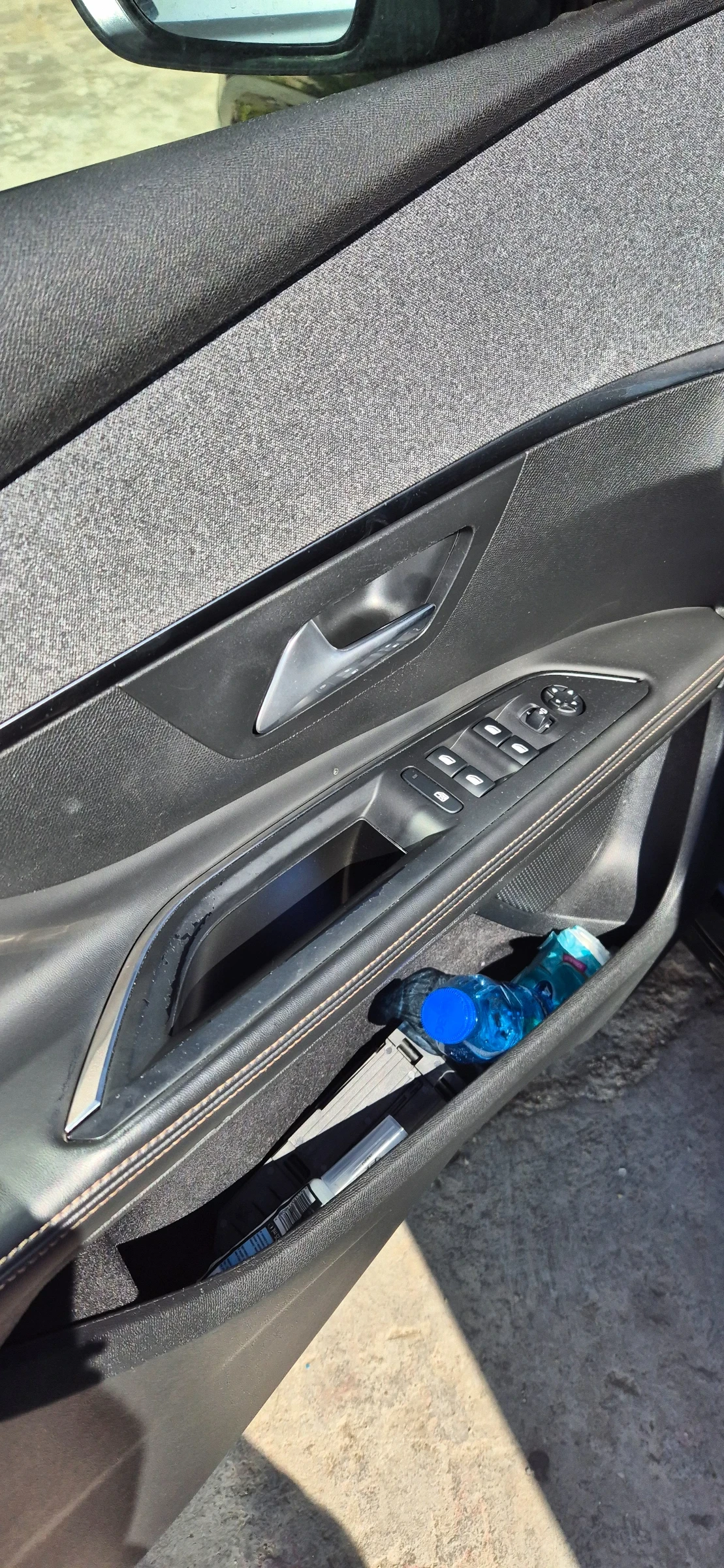 Peugeot 5008 GTLINE 1.6 | Mobile.bg   13