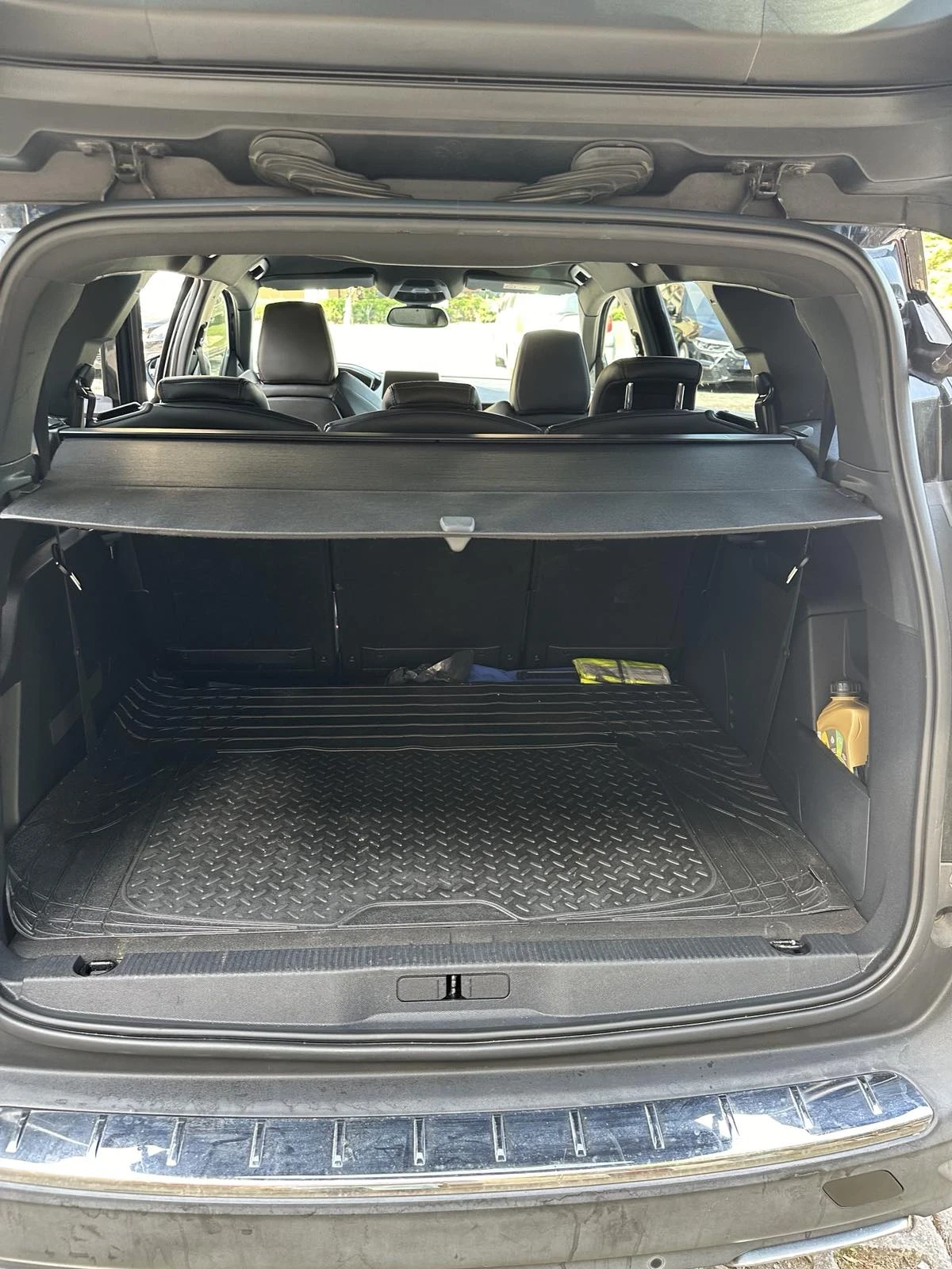 Peugeot 5008 GTLINE 1.6 - изображение 8