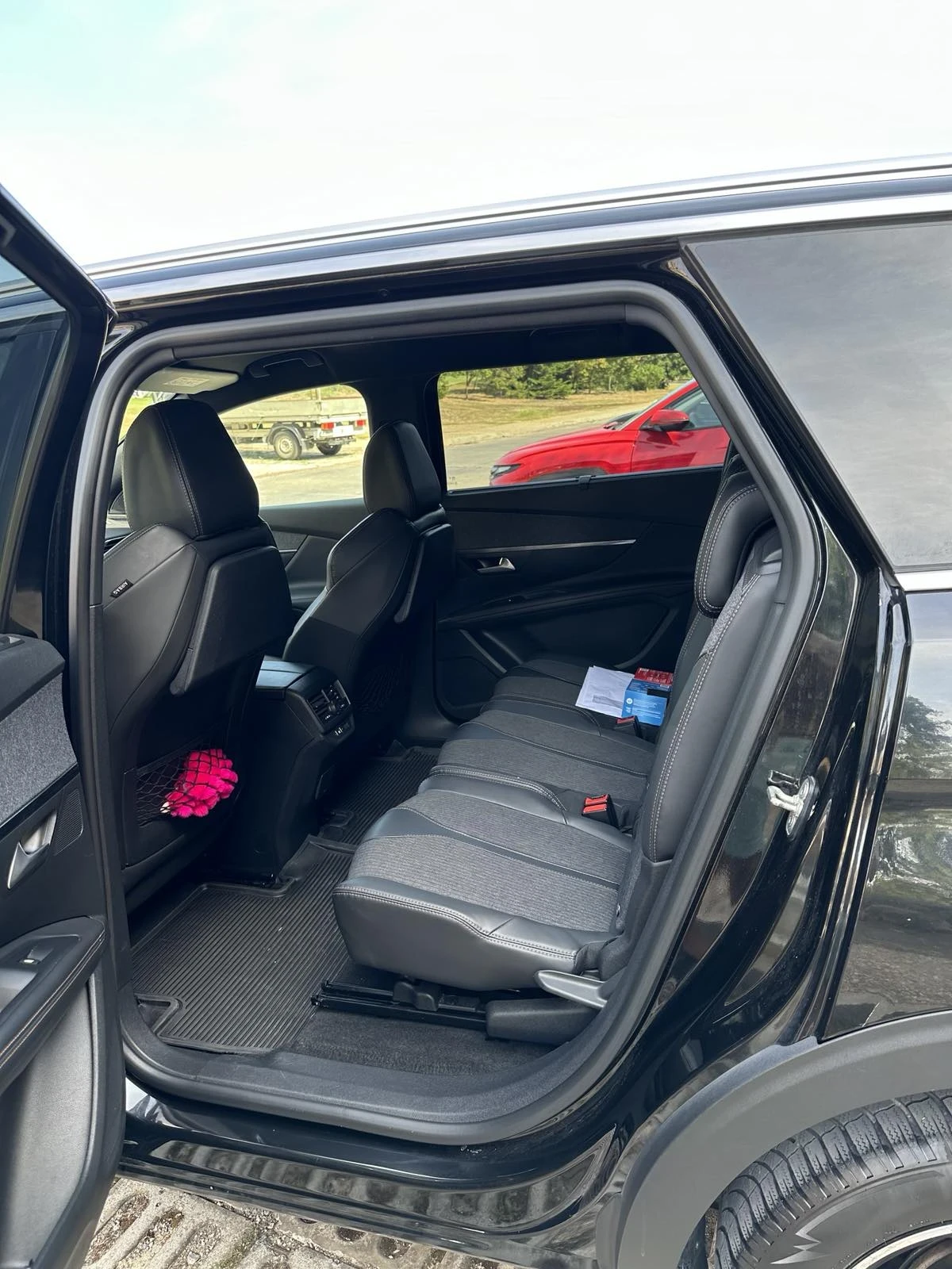 Peugeot 5008 GTLINE 1.6 - изображение 6
