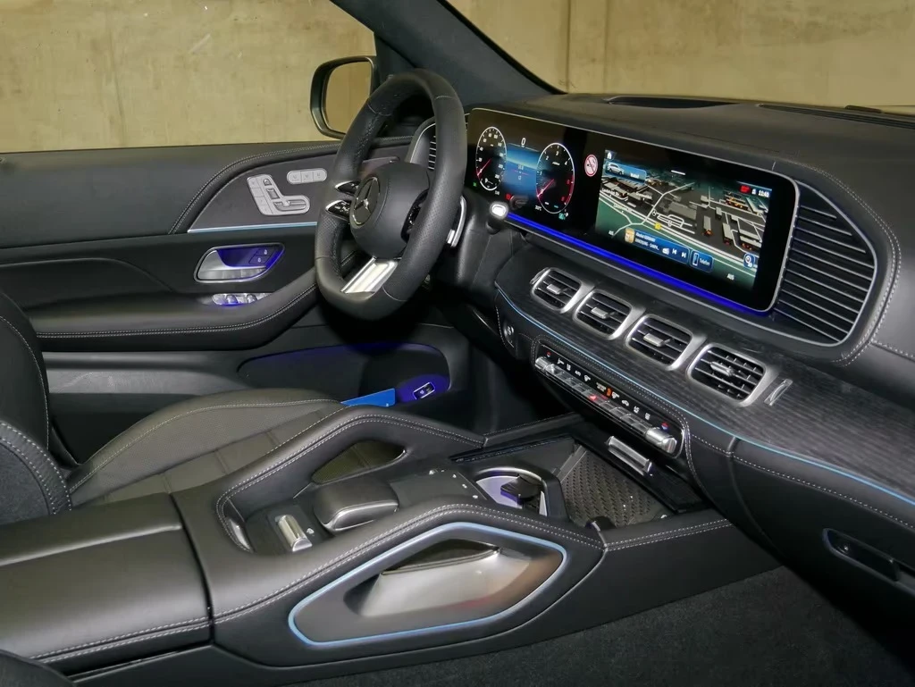 Mercedes-Benz CLS 450  - изображение 3