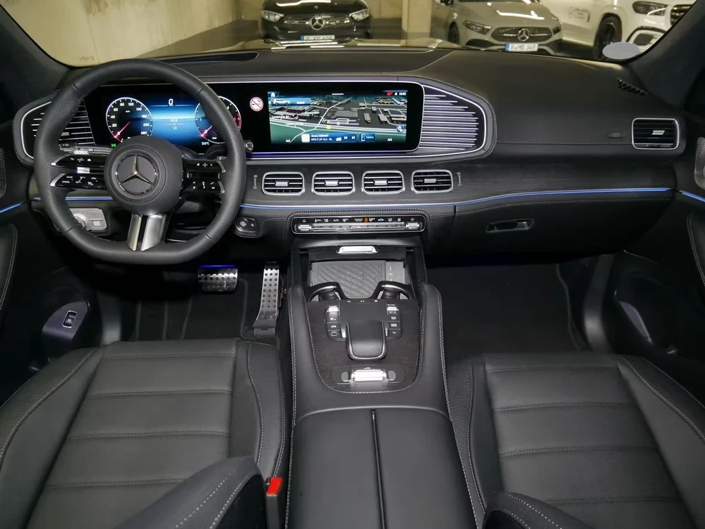 Mercedes-Benz CLS 450  - изображение 5