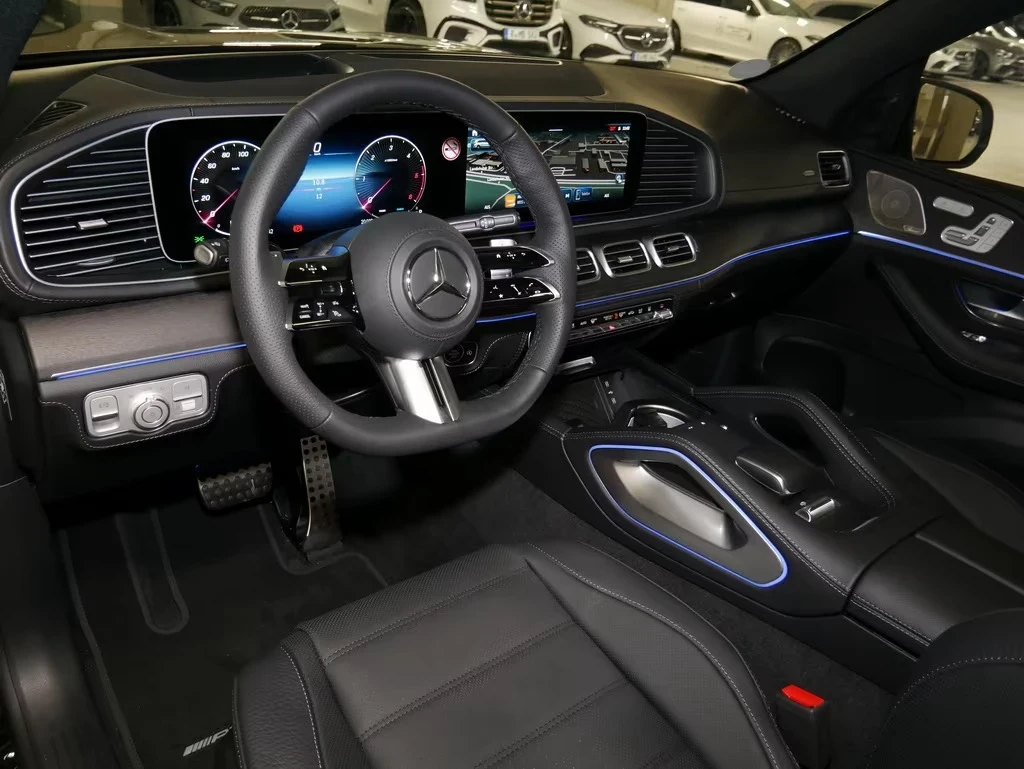Mercedes-Benz CLS 450  - изображение 6