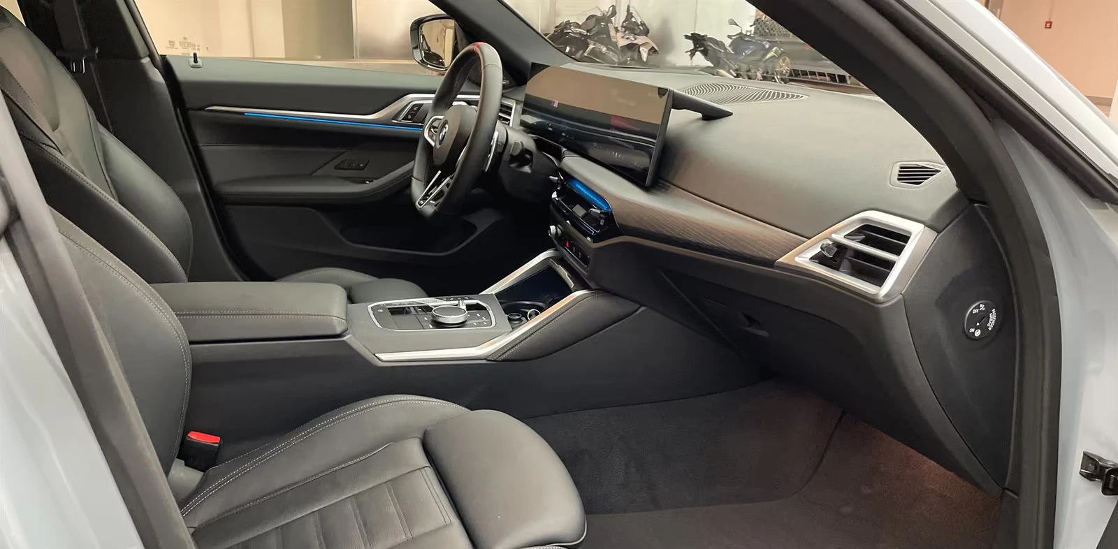 BMW 440 M440I/374HP/xDRIVE/MSPORT/360/WIDESCREEN/705v - изображение 9