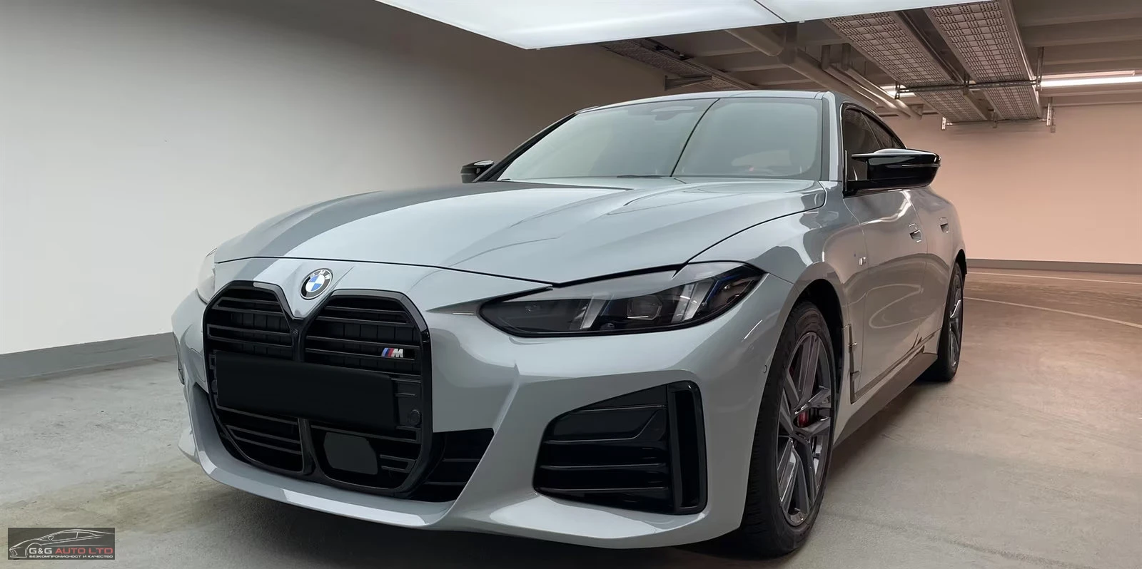 BMW 440 M440I/374HP/xDRIVE/MSPORT/360/WIDESCREEN/705v | Mobile.bg   1