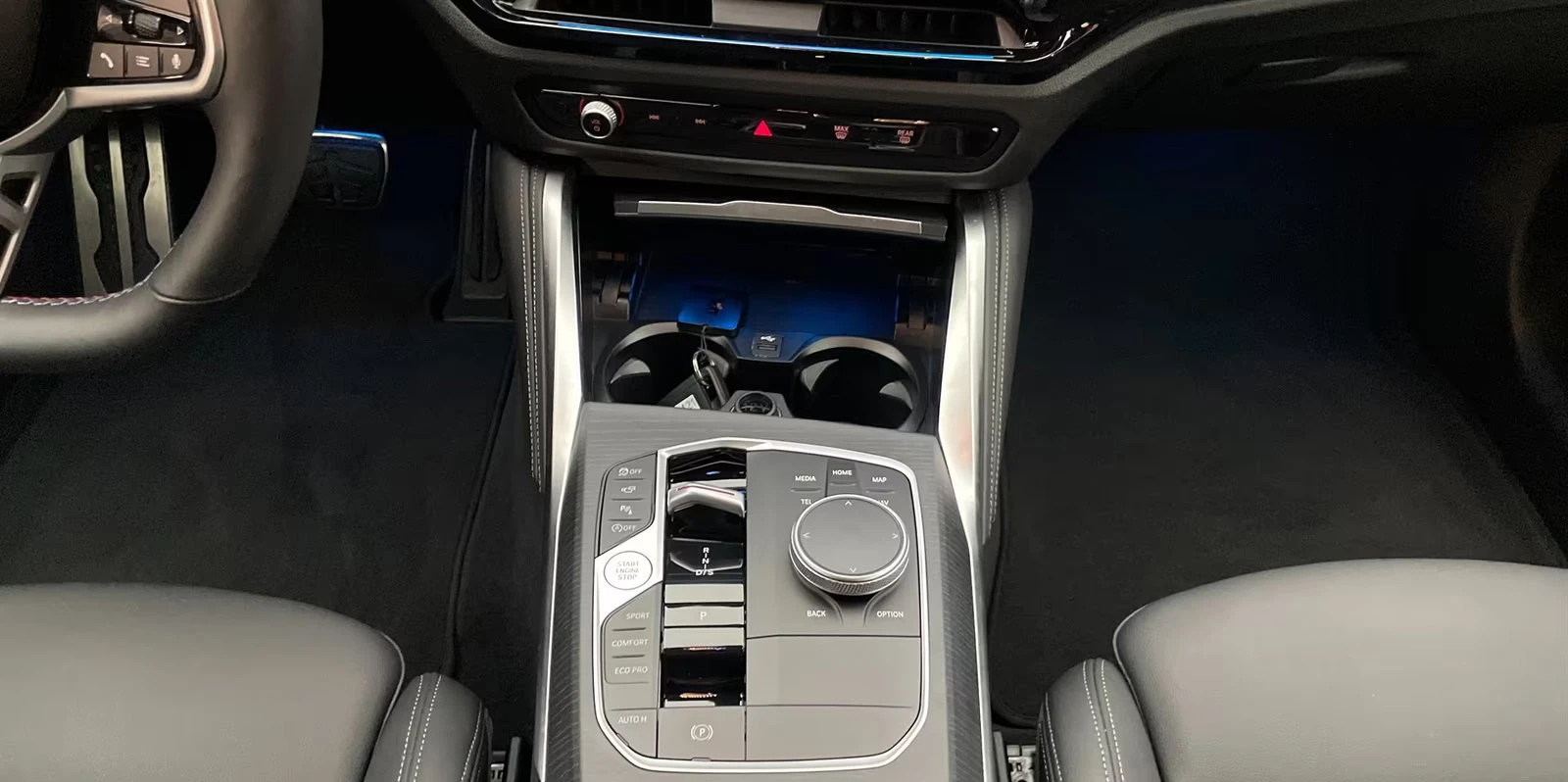 BMW 440 M440I/374HP/xDRIVE/MSPORT/360/WIDESCREEN/705v | Mobile.bg   12