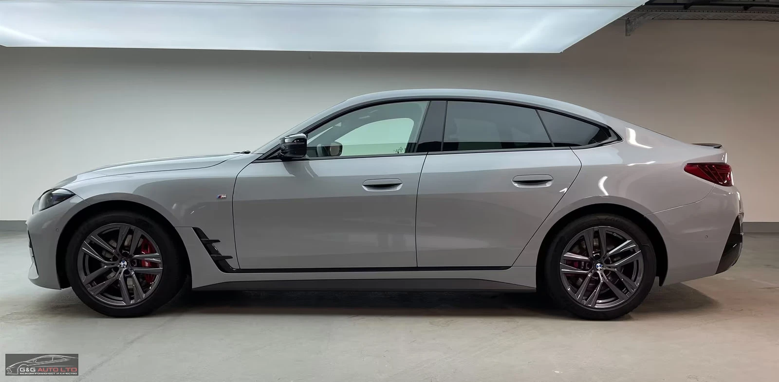 BMW 440 M440I/374HP/xDRIVE/MSPORT/360/WIDESCREEN/705v - изображение 3