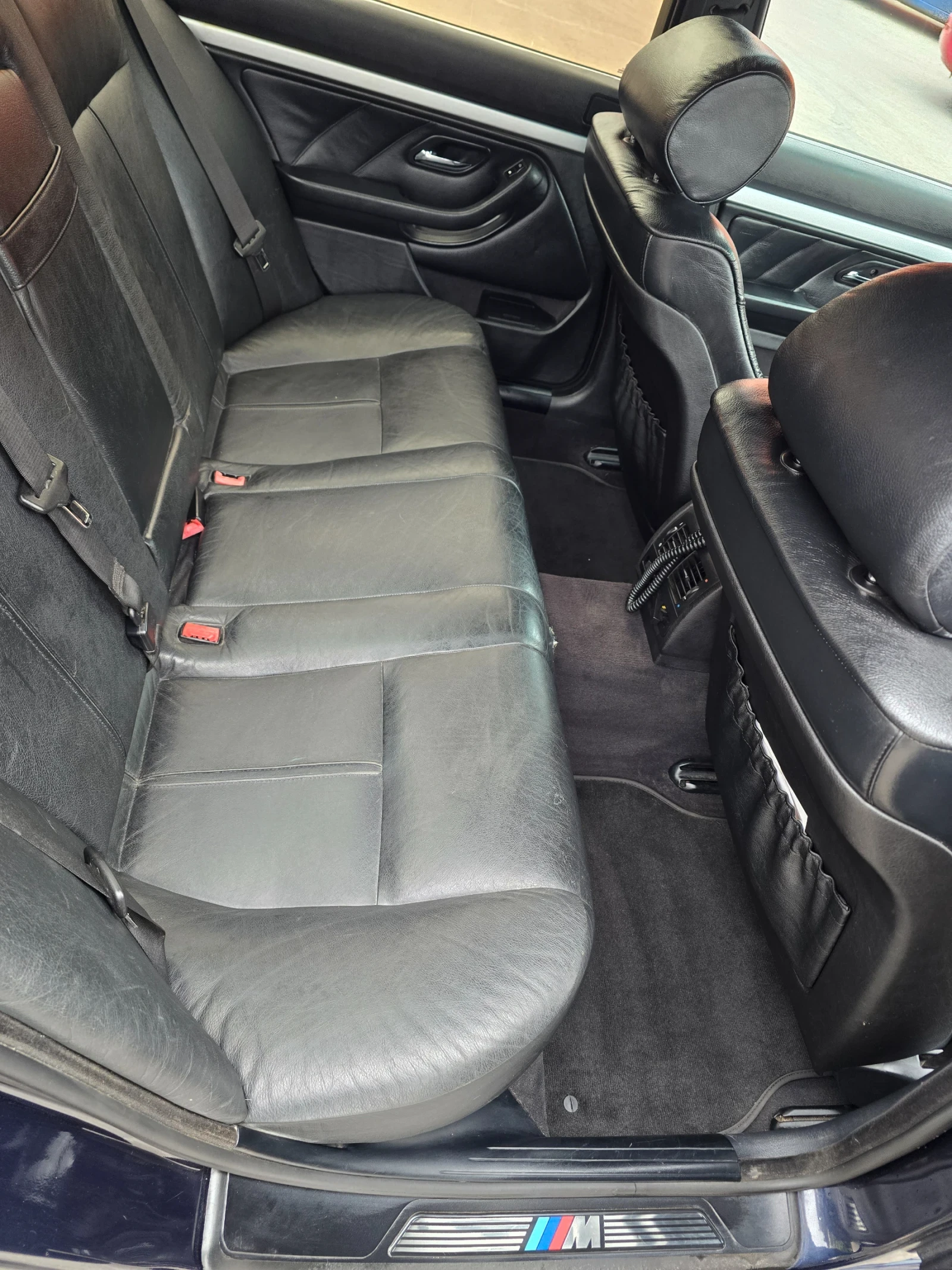 BMW 528 | Mobile.bg — изображение 5