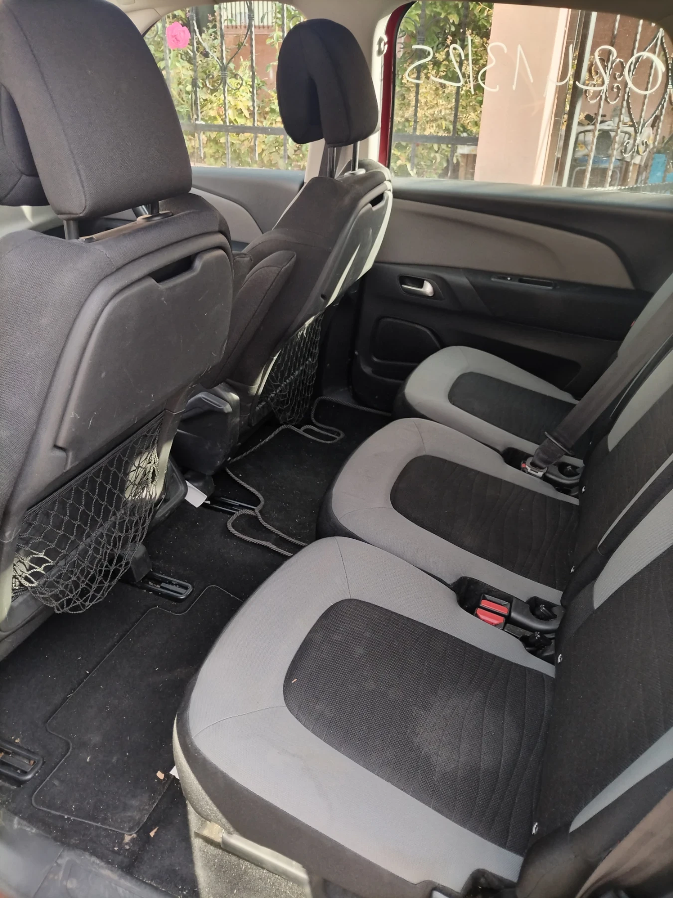 Citroen C4 Picasso 1.6 HDI    | Mobile.bg   16