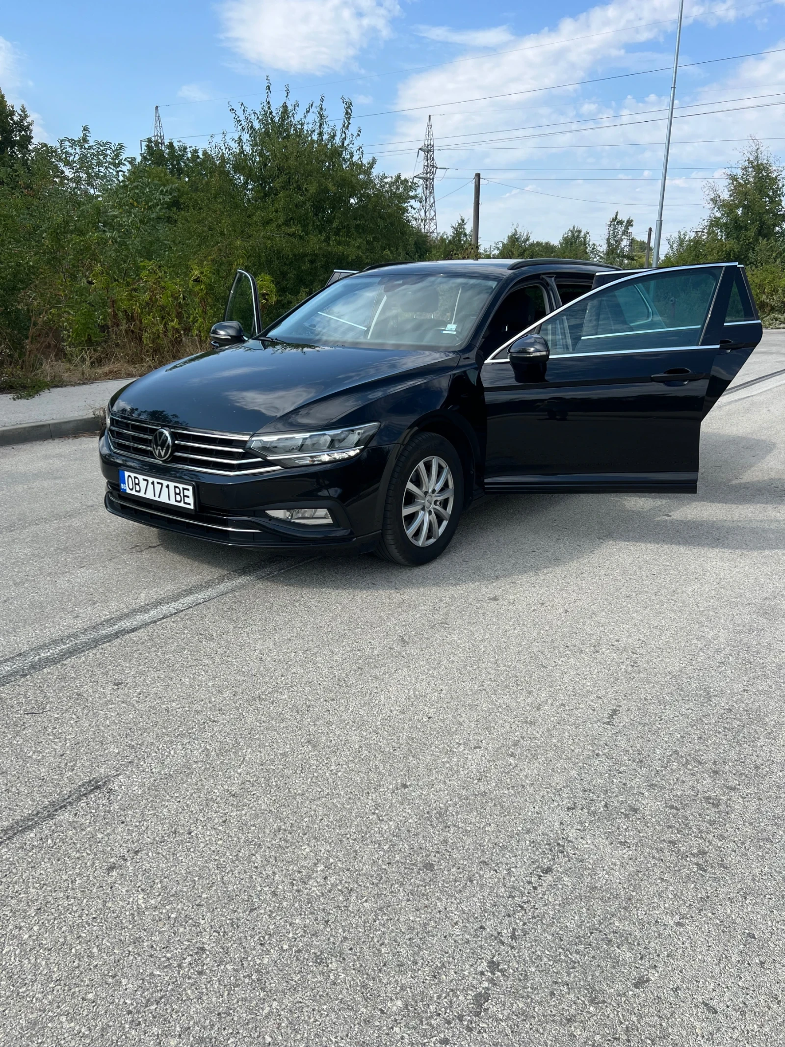 VW Passat  - изображение 6