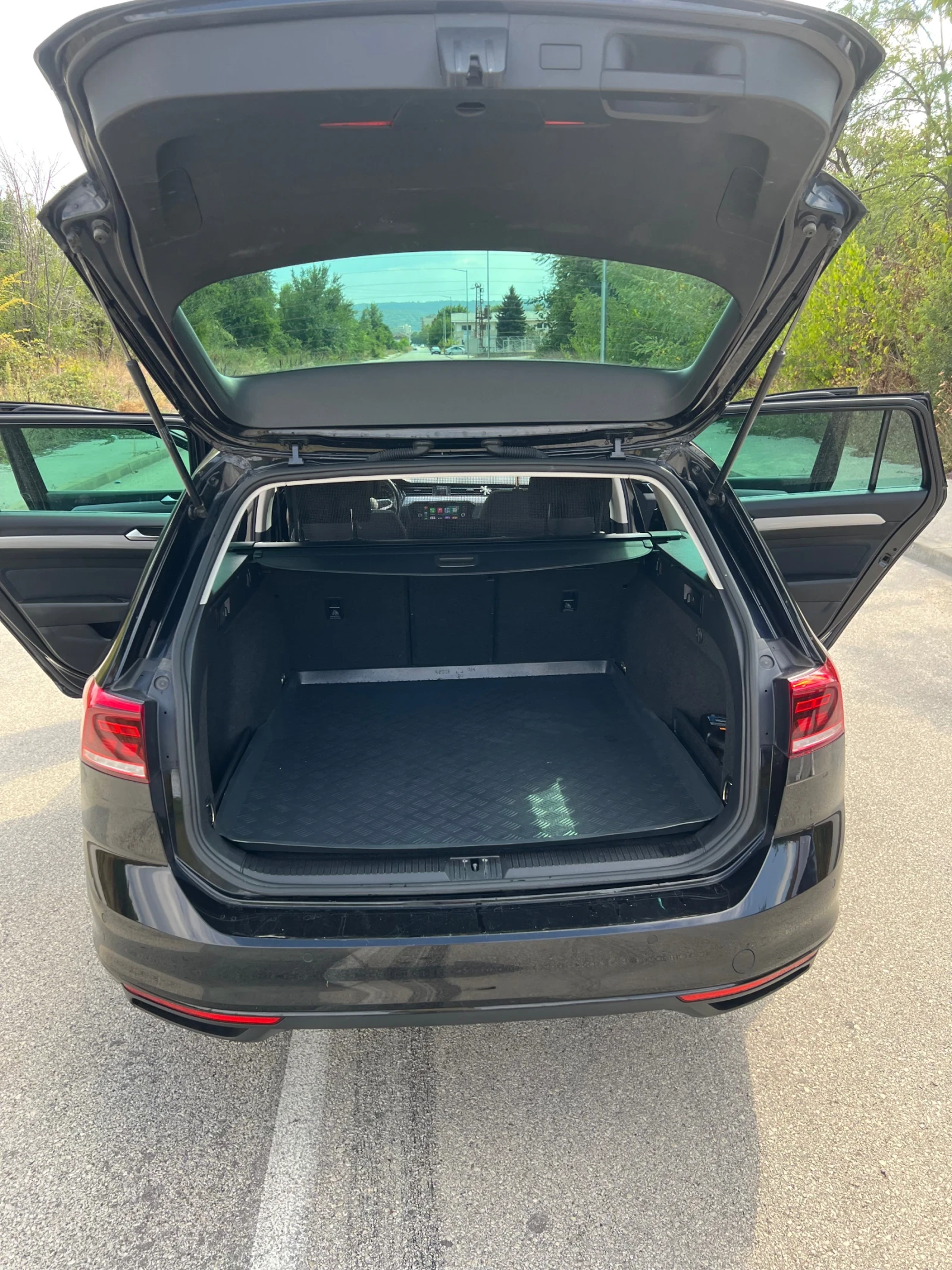 VW Passat  - изображение 8