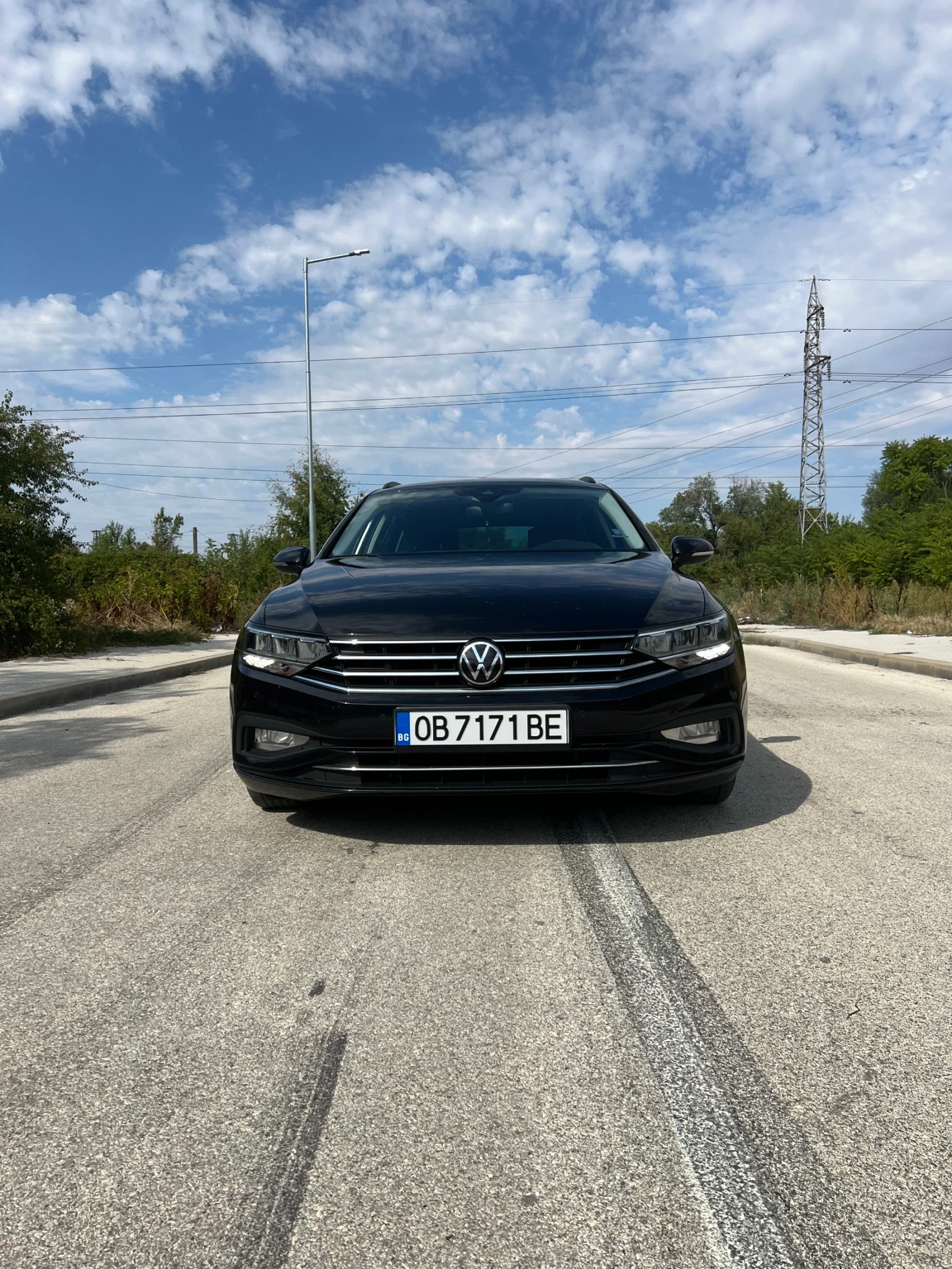 VW Passat | Mobile.bg   1