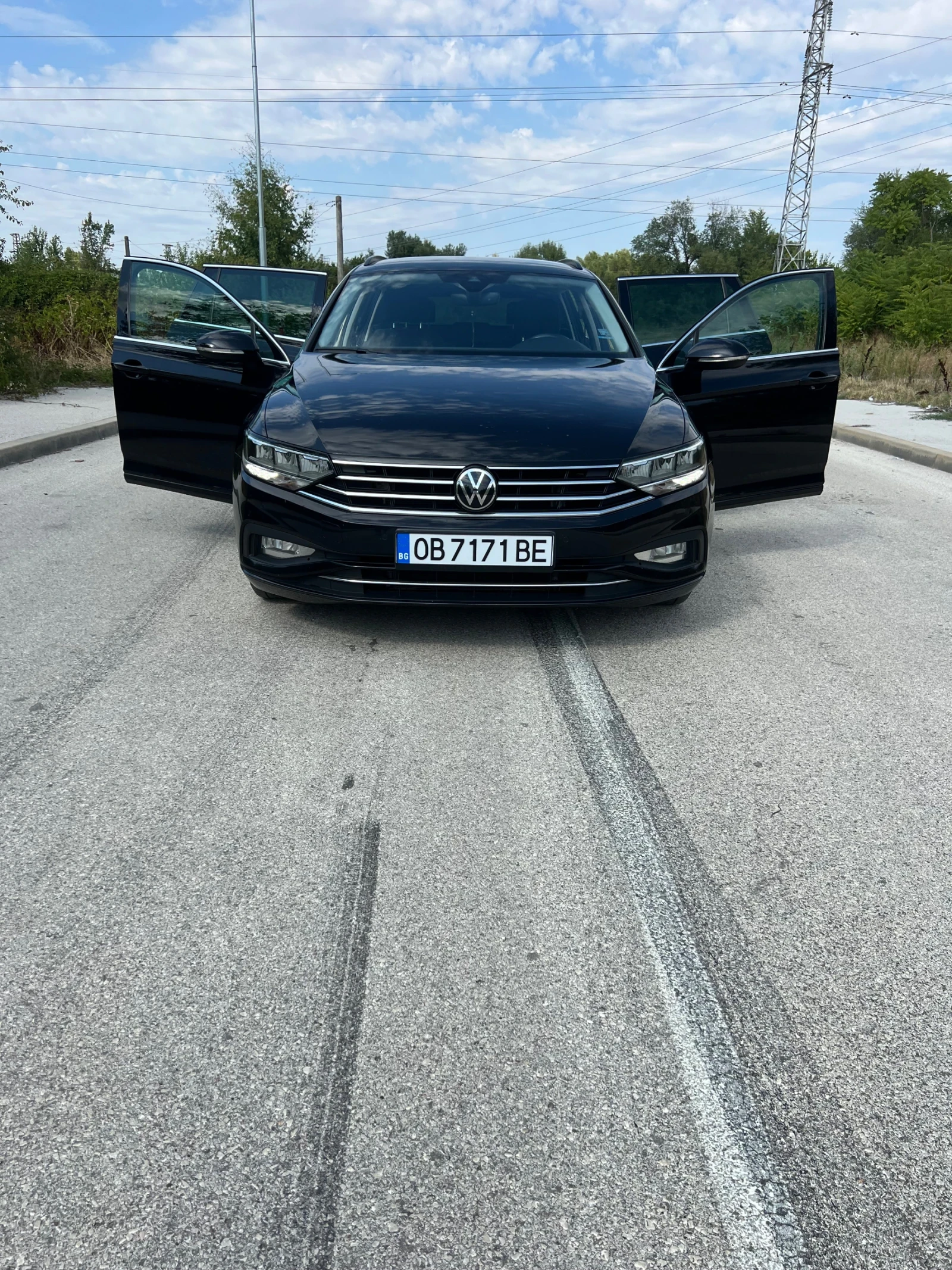 VW Passat  - изображение 7