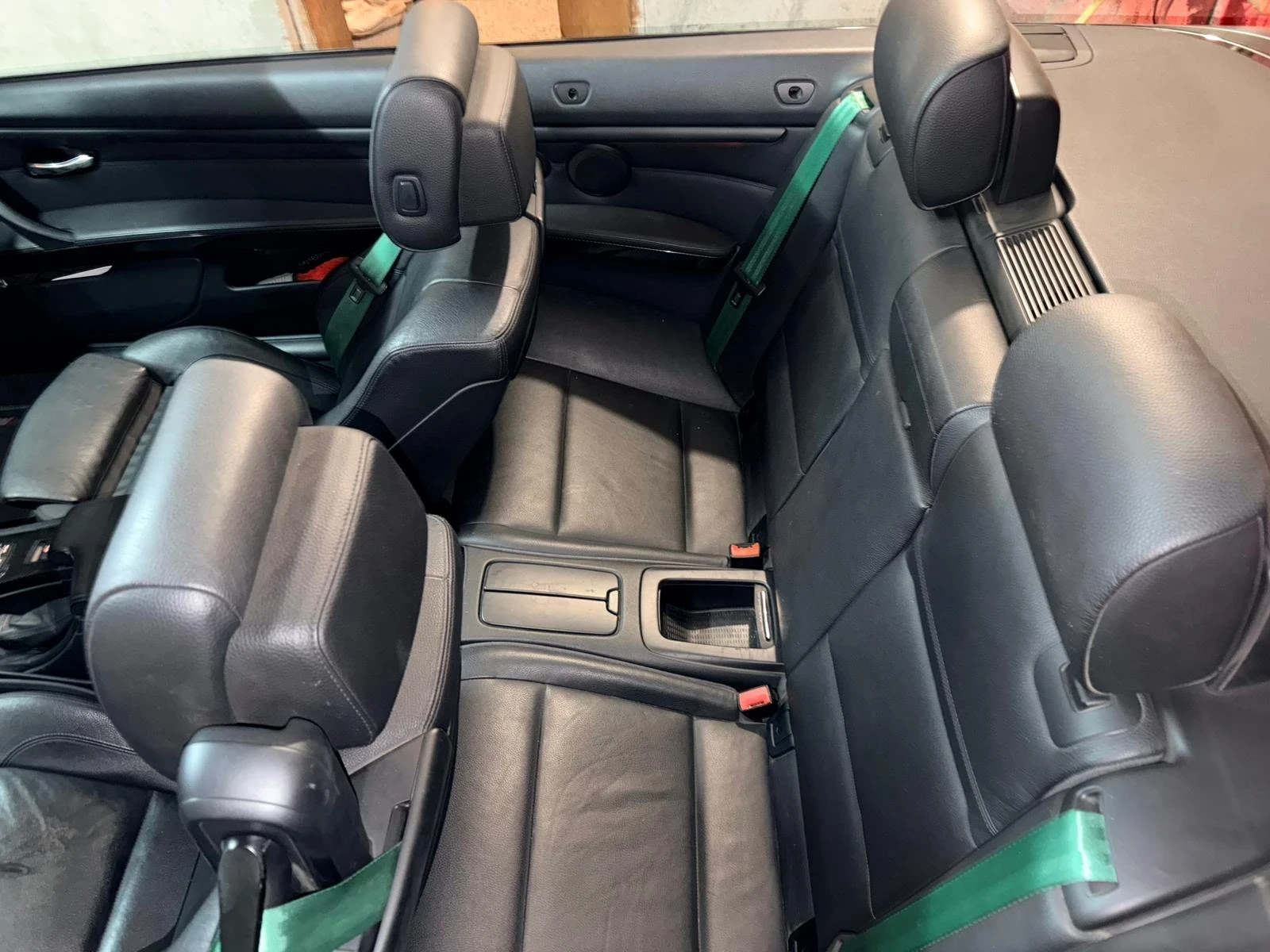 BMW 335 Facelift/M-Pack/Harman Kardon | Mobile.bg   6