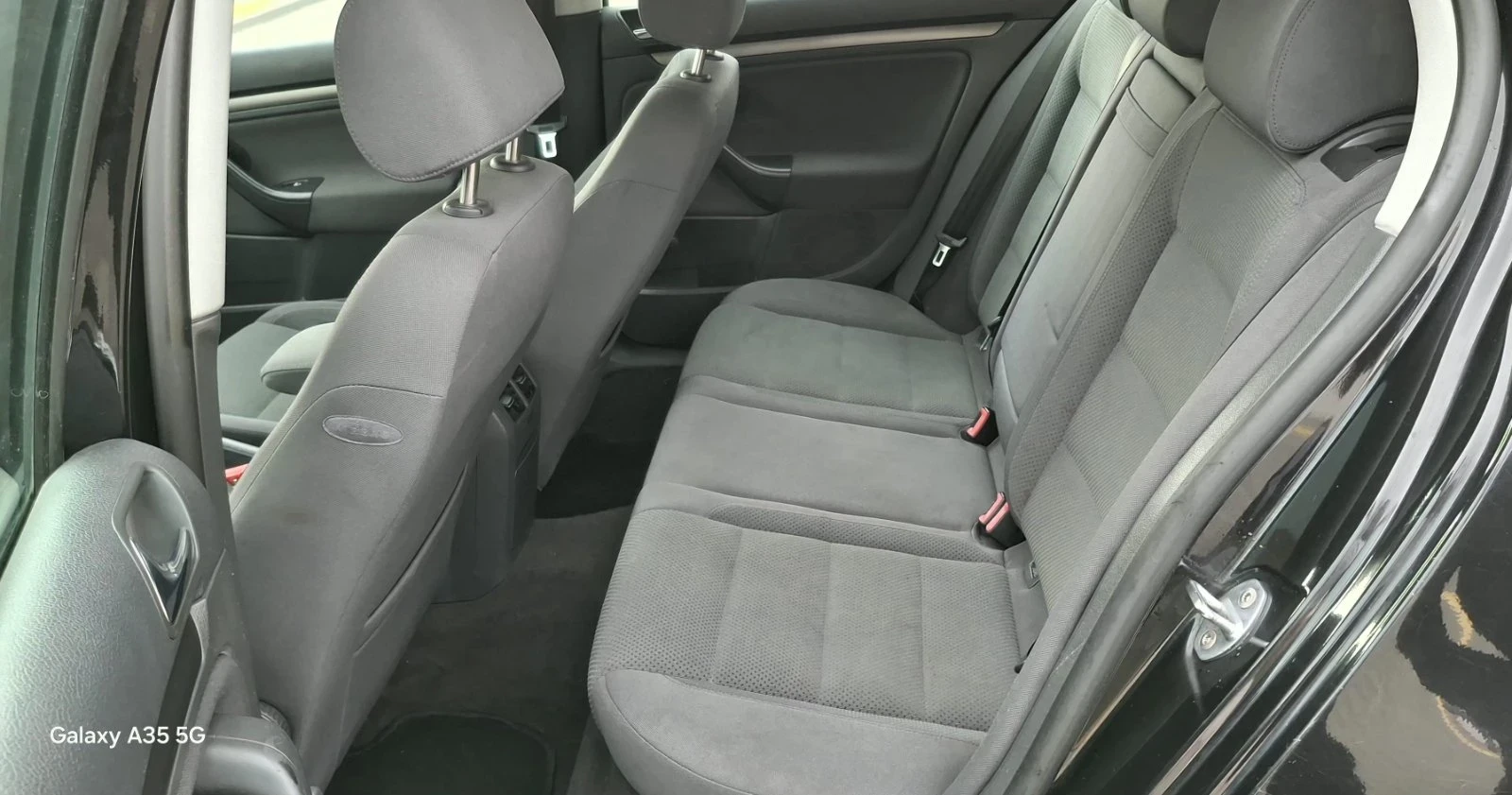 VW Golf 1.6  - изображение 8