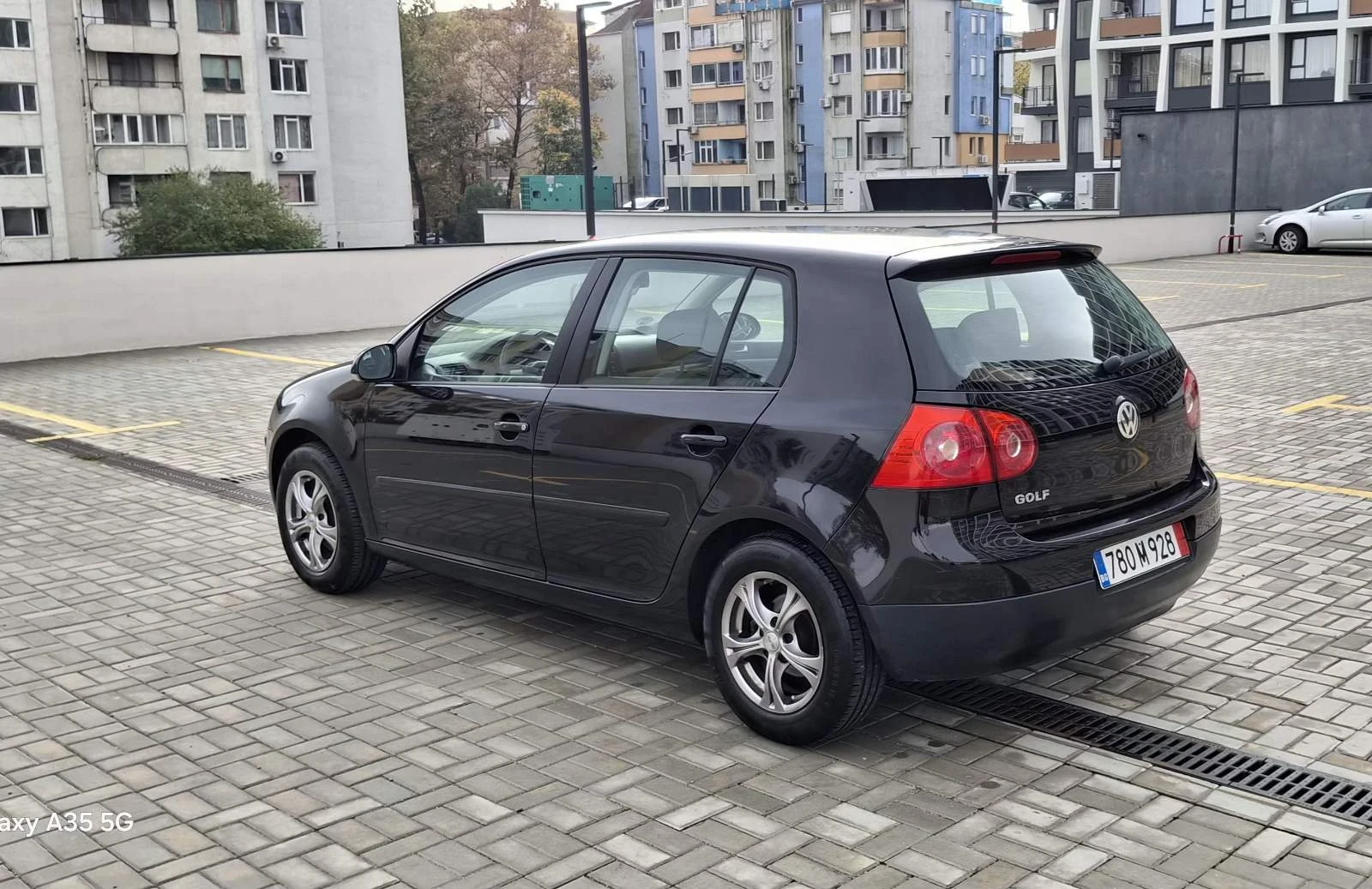 VW Golf 1.6  - изображение 3