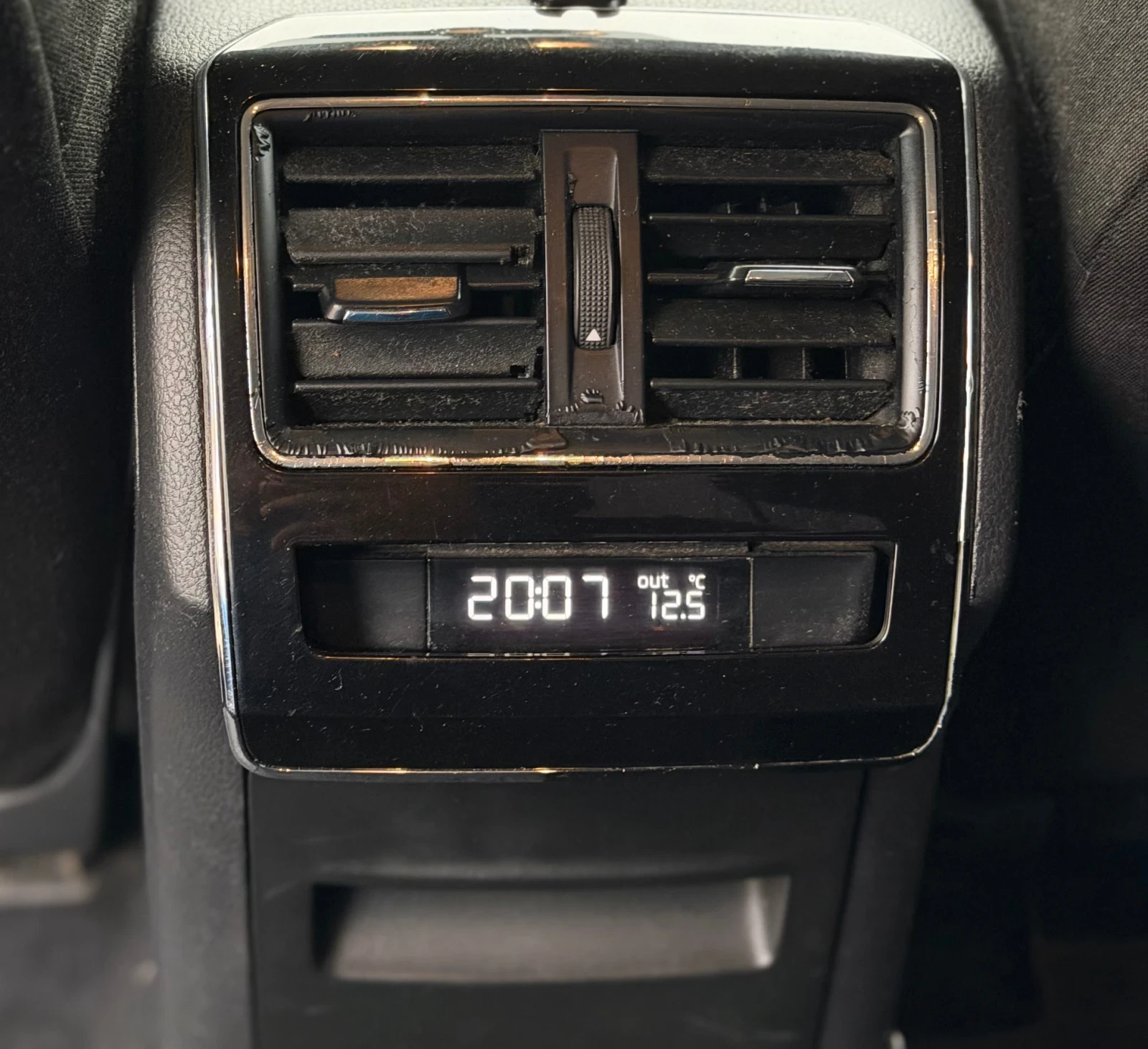 Skoda Superb 2.0TDI ( ) | Mobile.bg   13