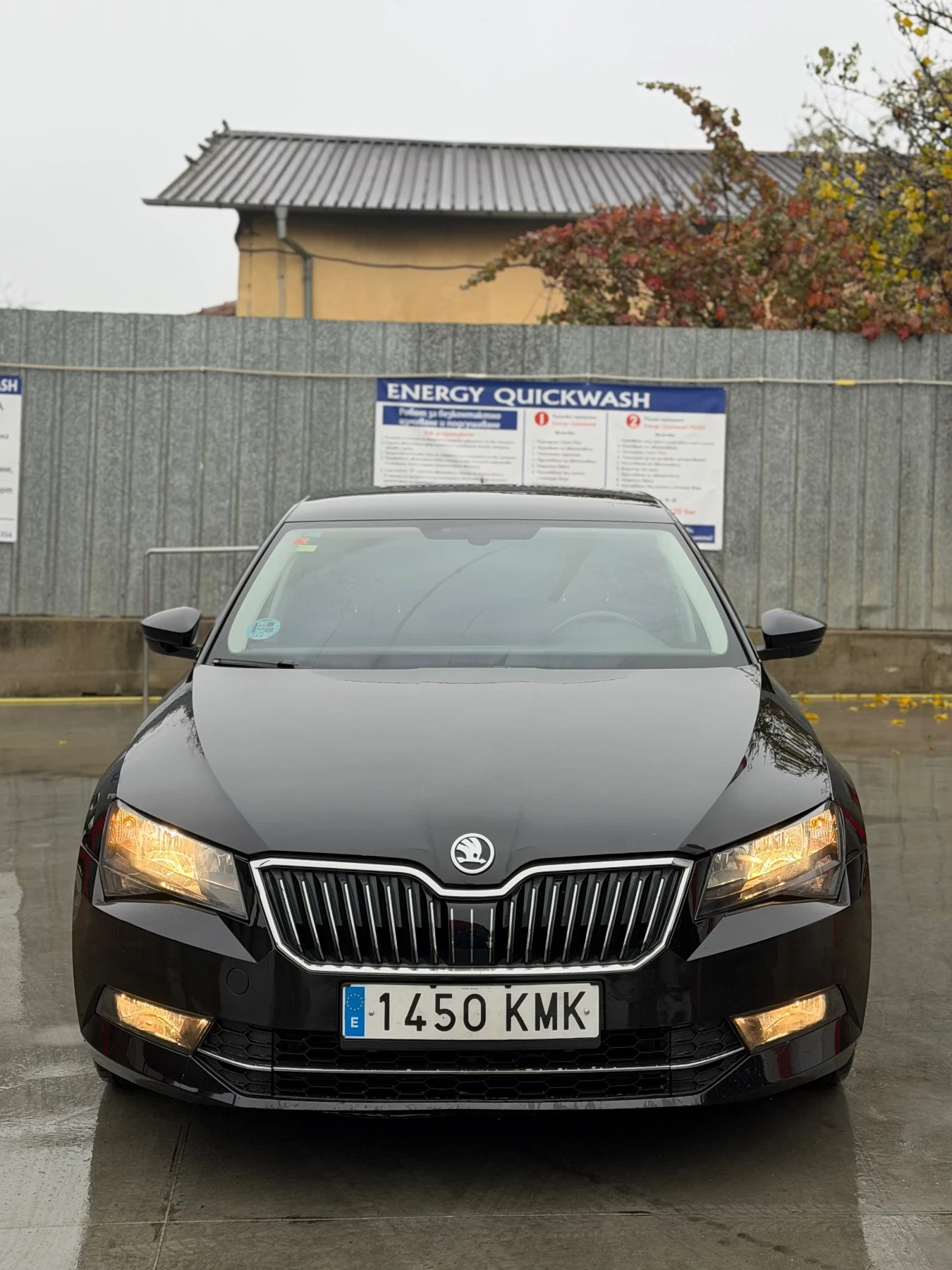 Skoda Superb 2.0TDI ( ) | Mobile.bg   2