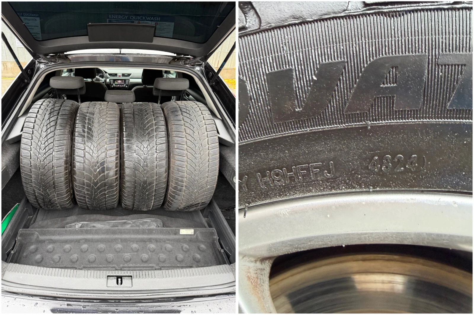 Skoda Superb 2.0TDI ( ) | Mobile.bg   15