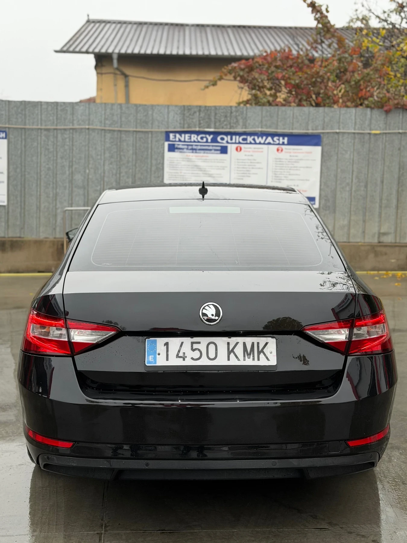 Skoda Superb 2.0TDI ( ) | Mobile.bg   5