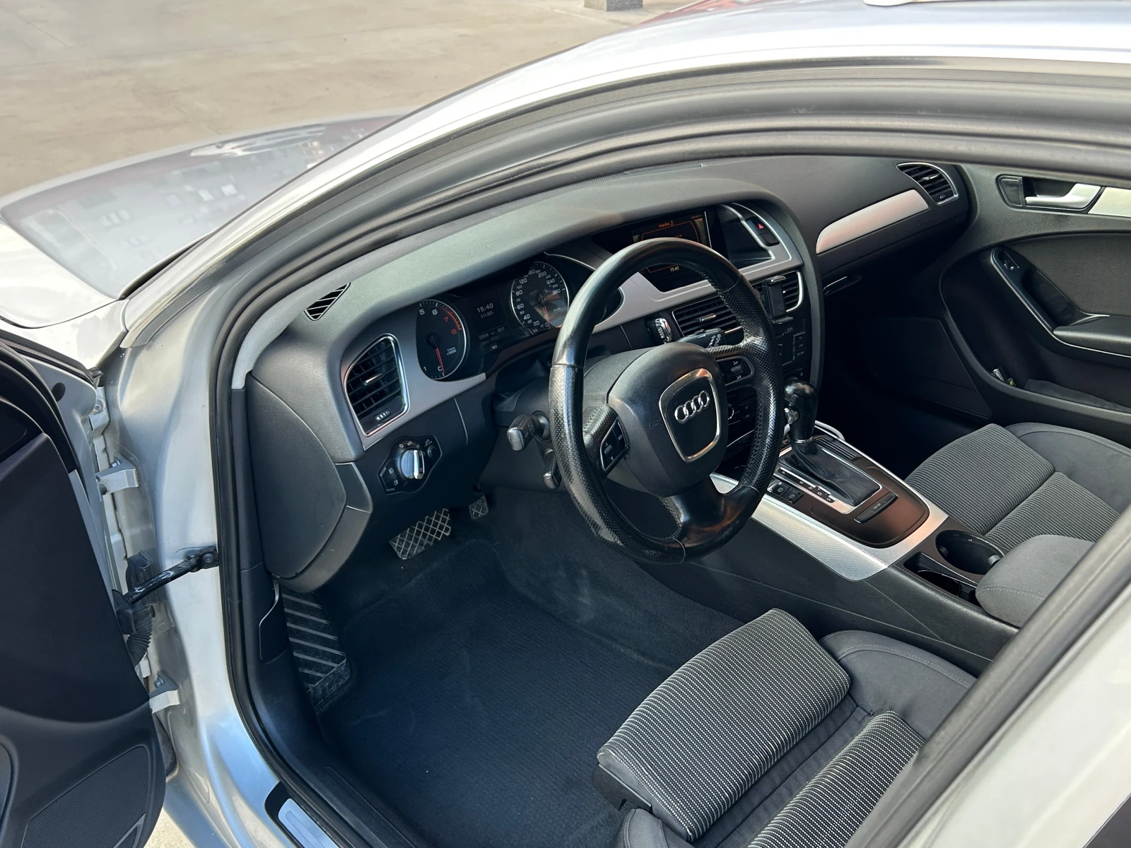 Audi A4 Avant - изображение 10