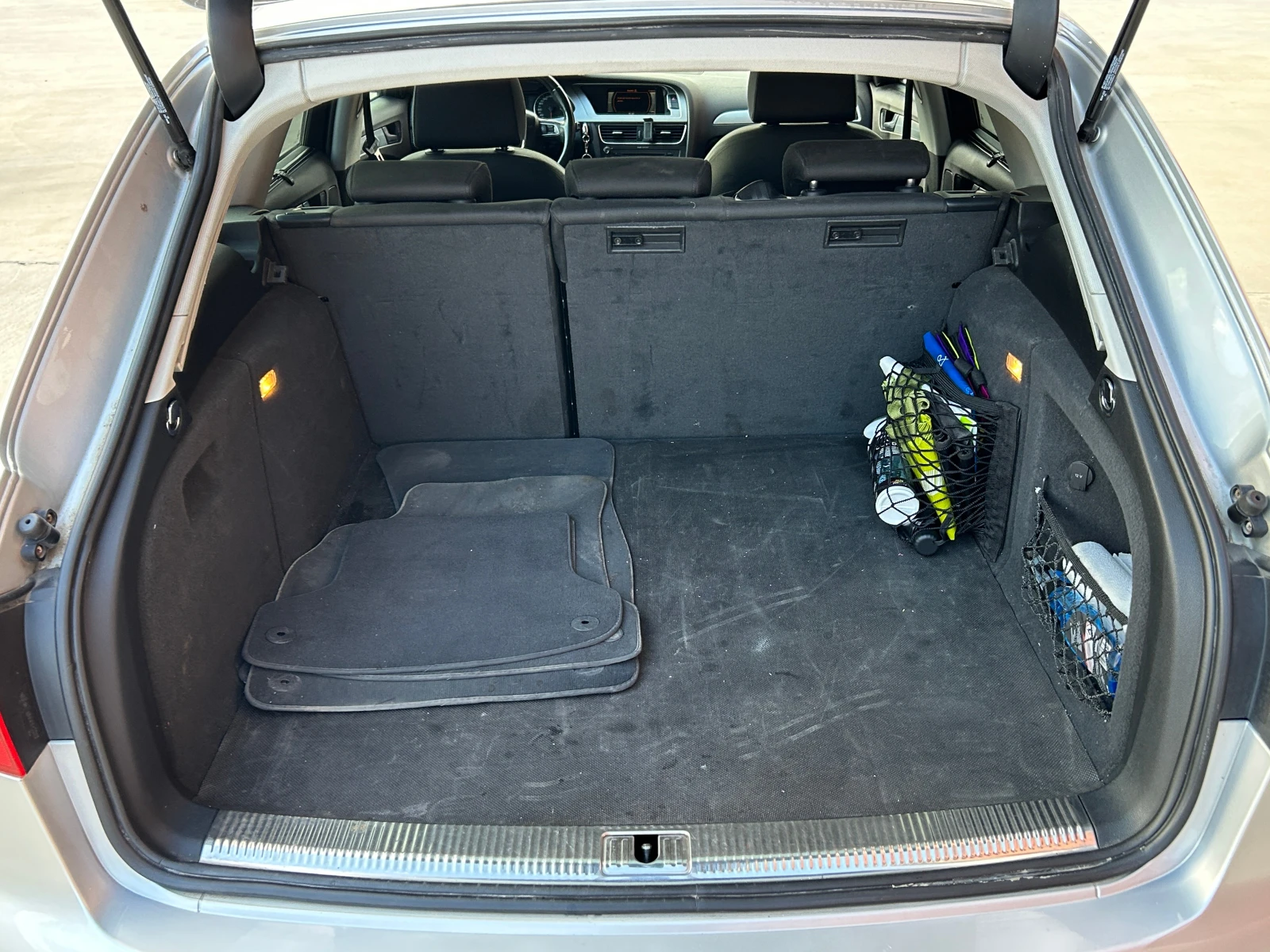 Audi A4 Avant - изображение 6