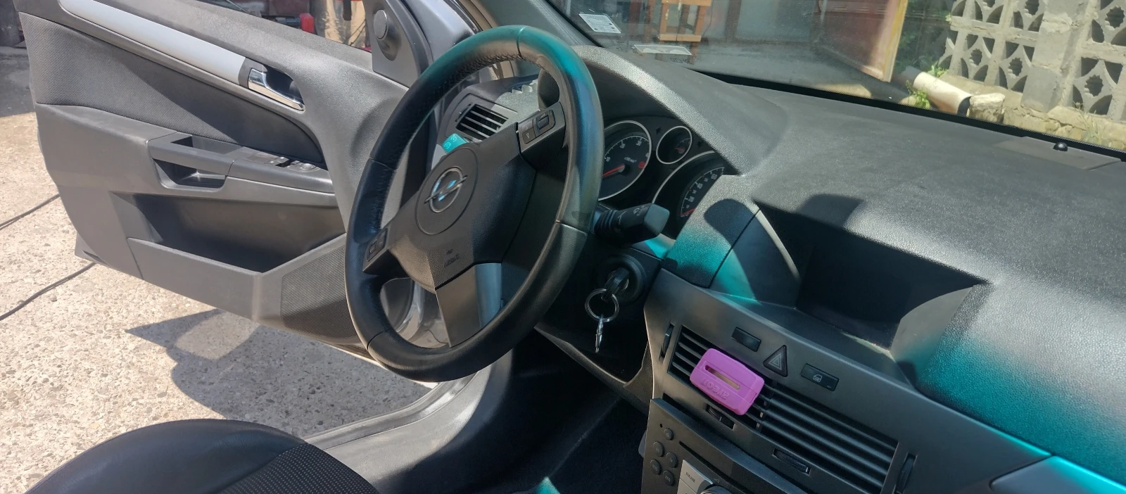 Opel Astra  - изображение 7