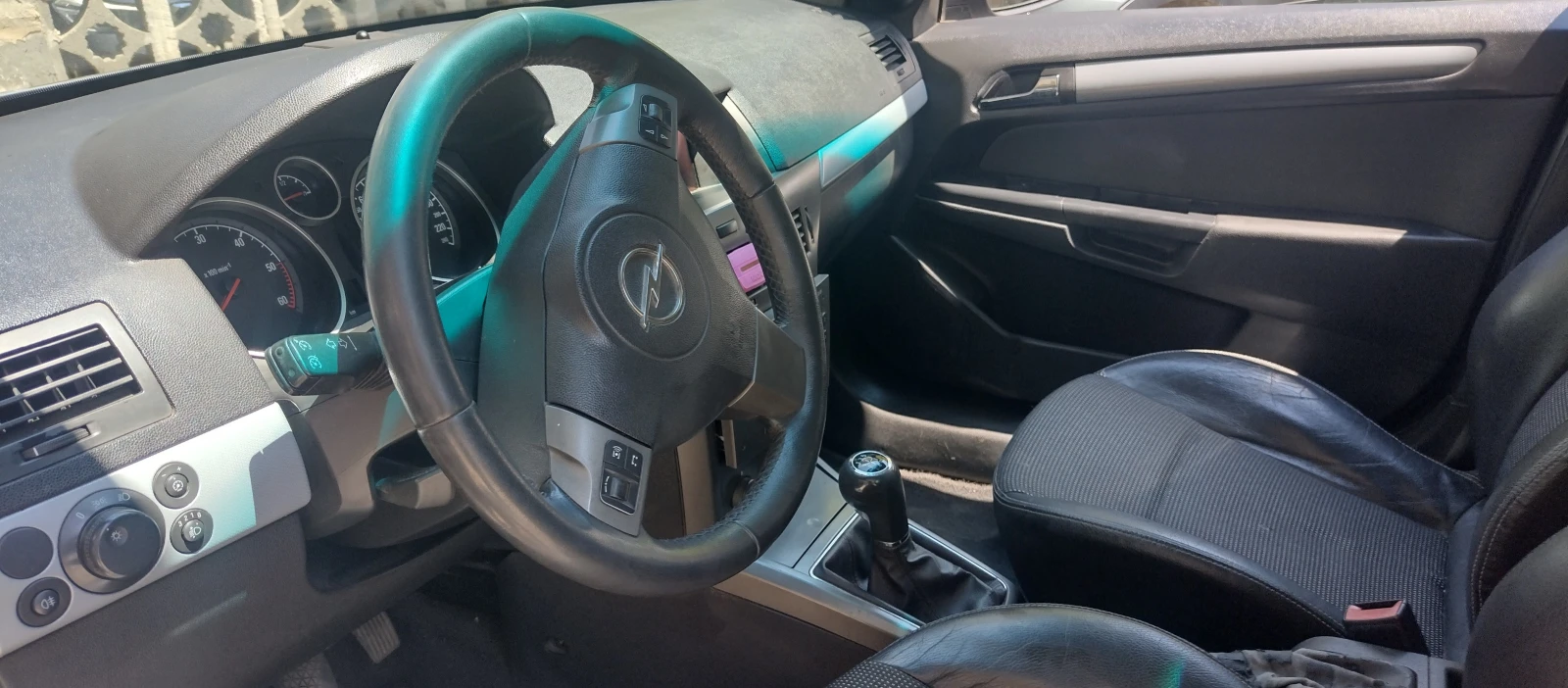 Opel Astra | Mobile.bg � ����������� 12