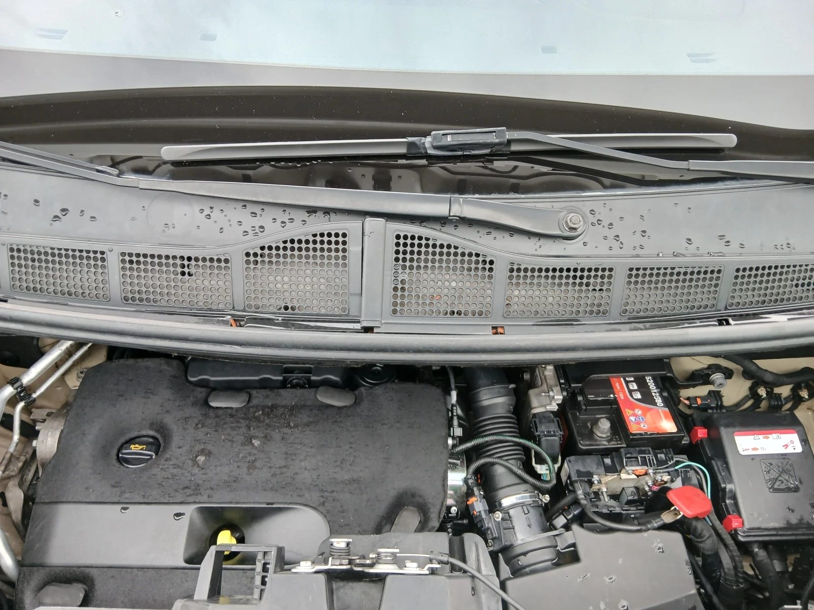 Peugeot Traveler 2.0 HDI | Mobile.bg   11